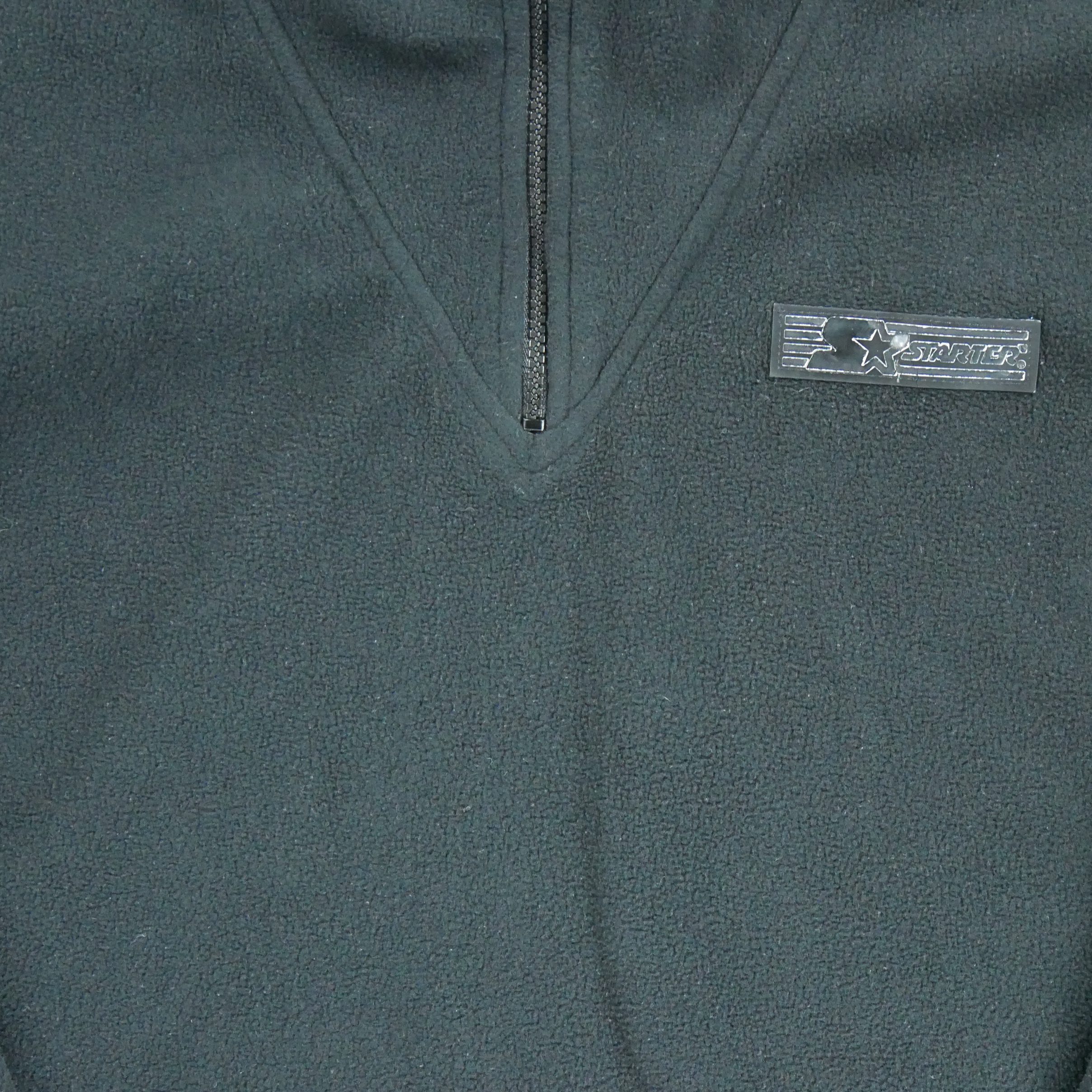 Pull polaire Starter 4