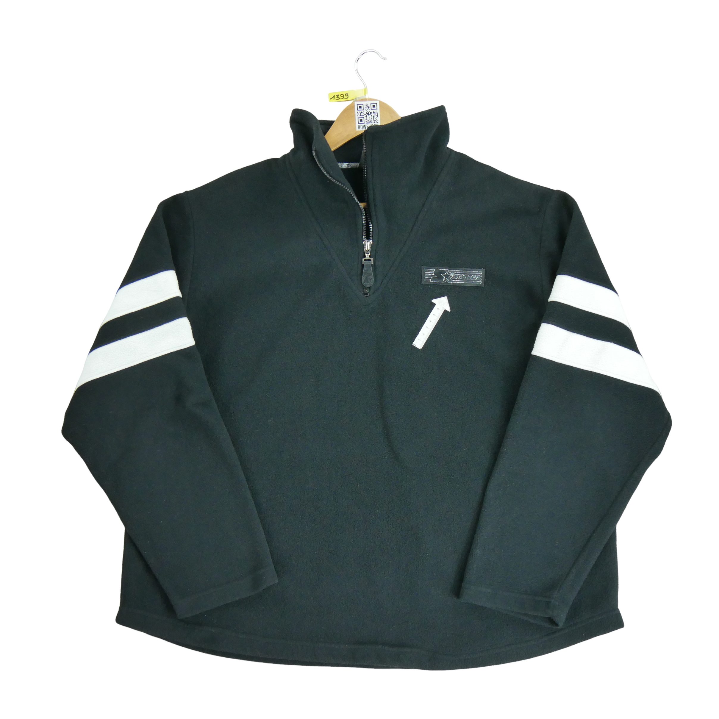Pull polaire Starter 6