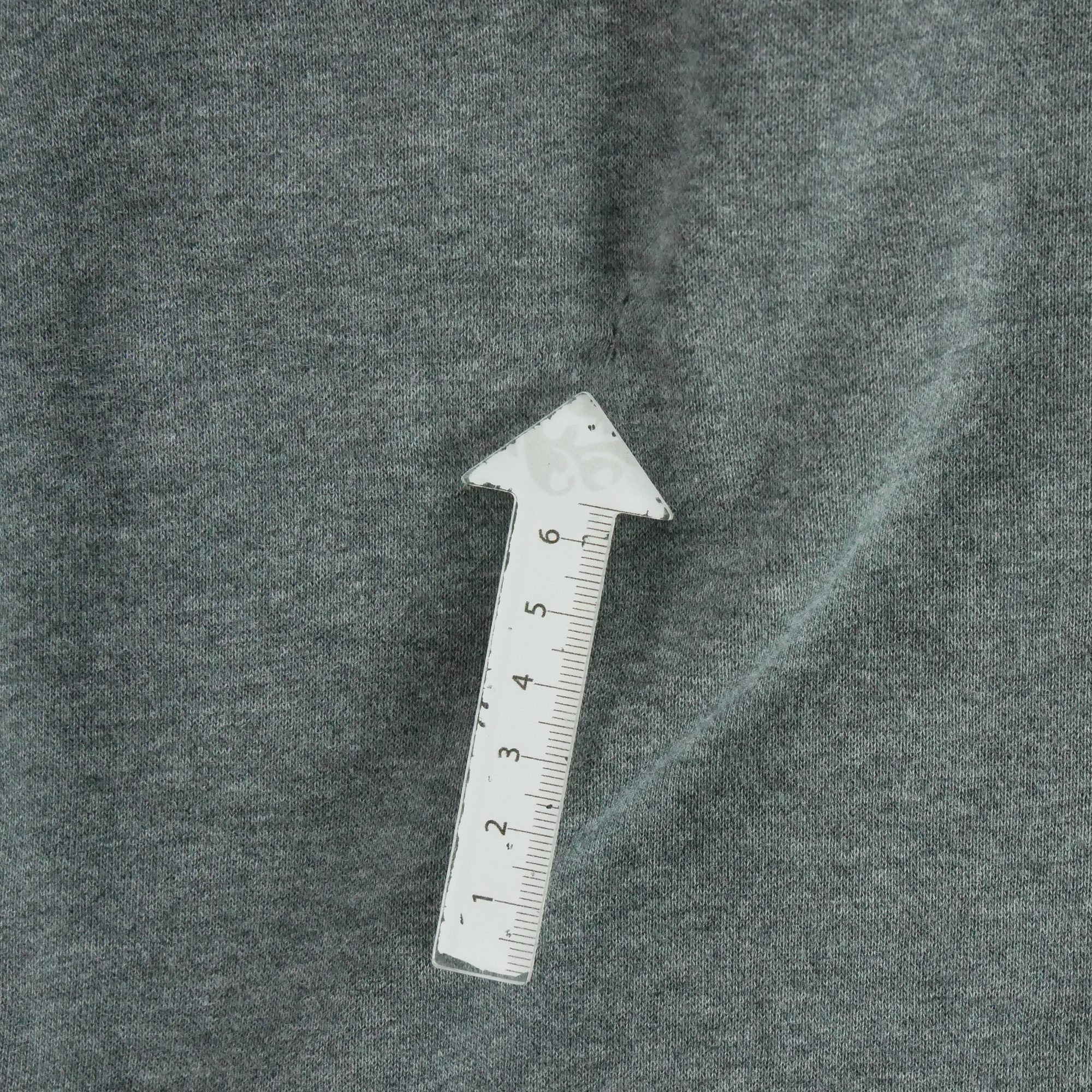 Jogging Homme  Gris 4