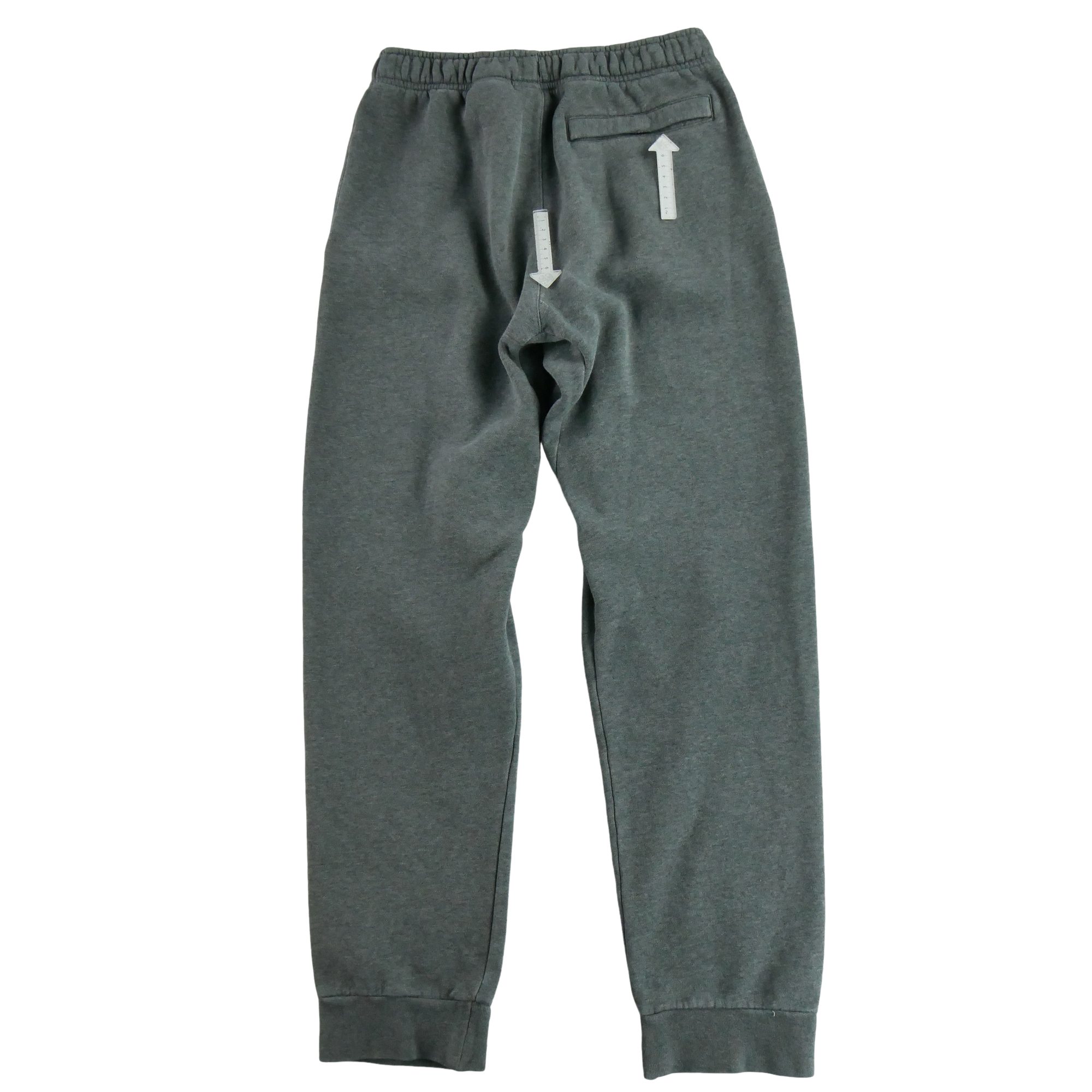 Jogging Homme  Gris 5