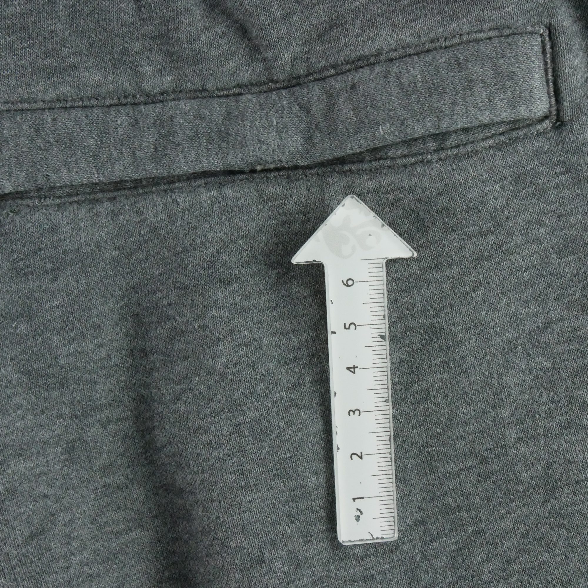 Jogging Homme  Gris 7