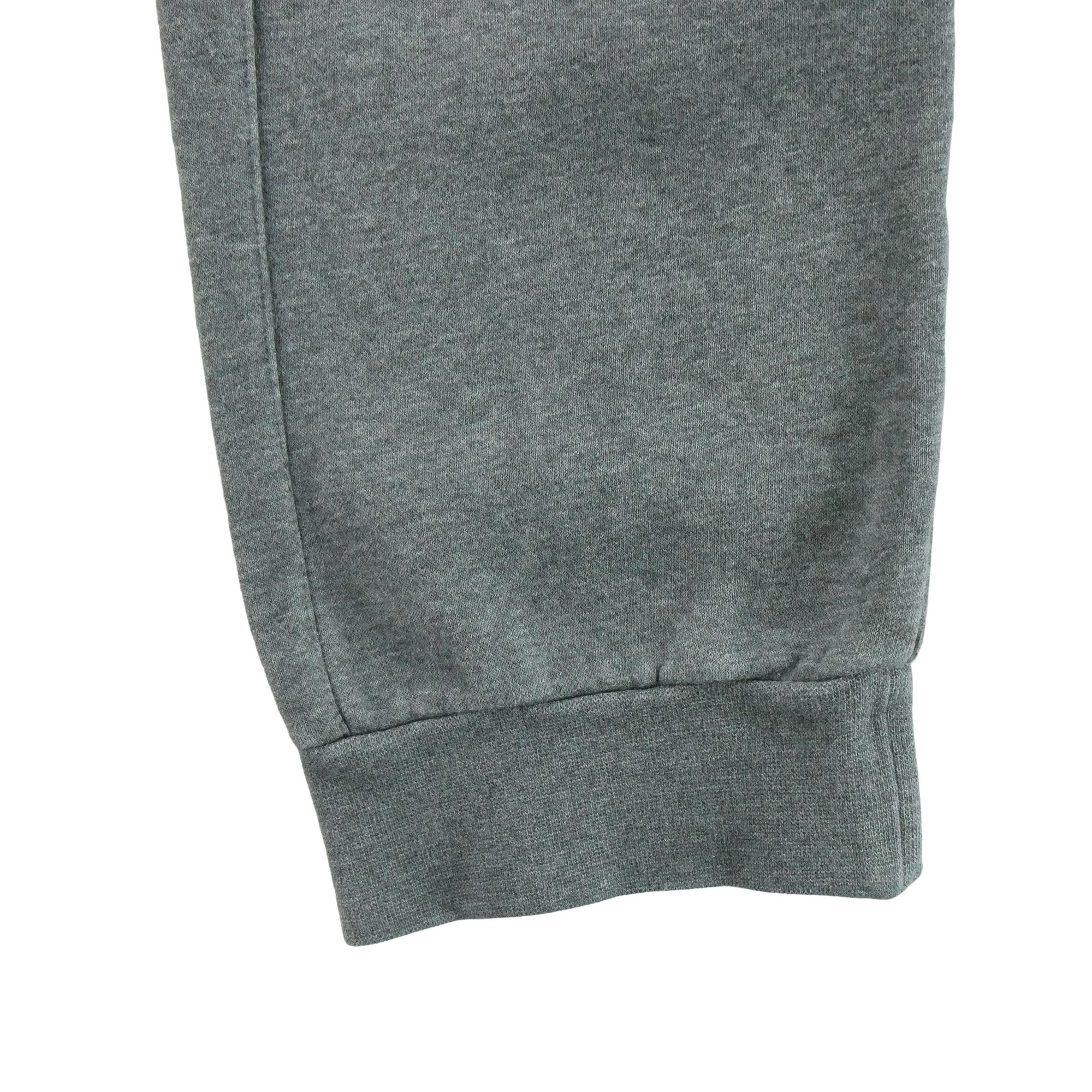 Jogging Homme  Gris 9