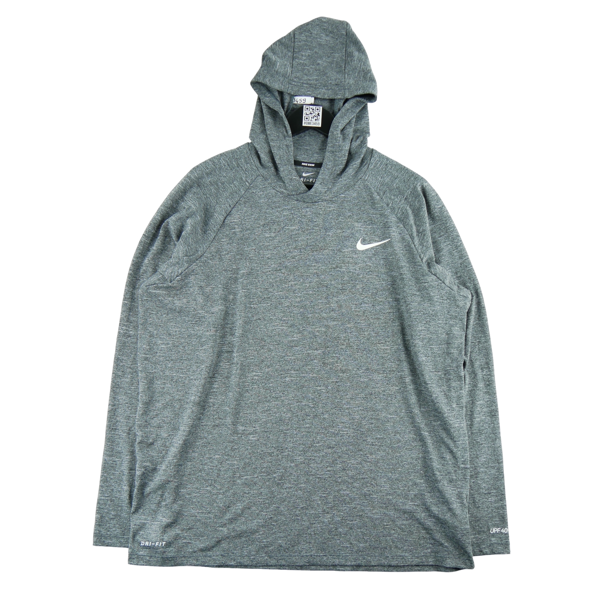 Sweat à capuche Homme  Dri-Fit UPF 40+ 1