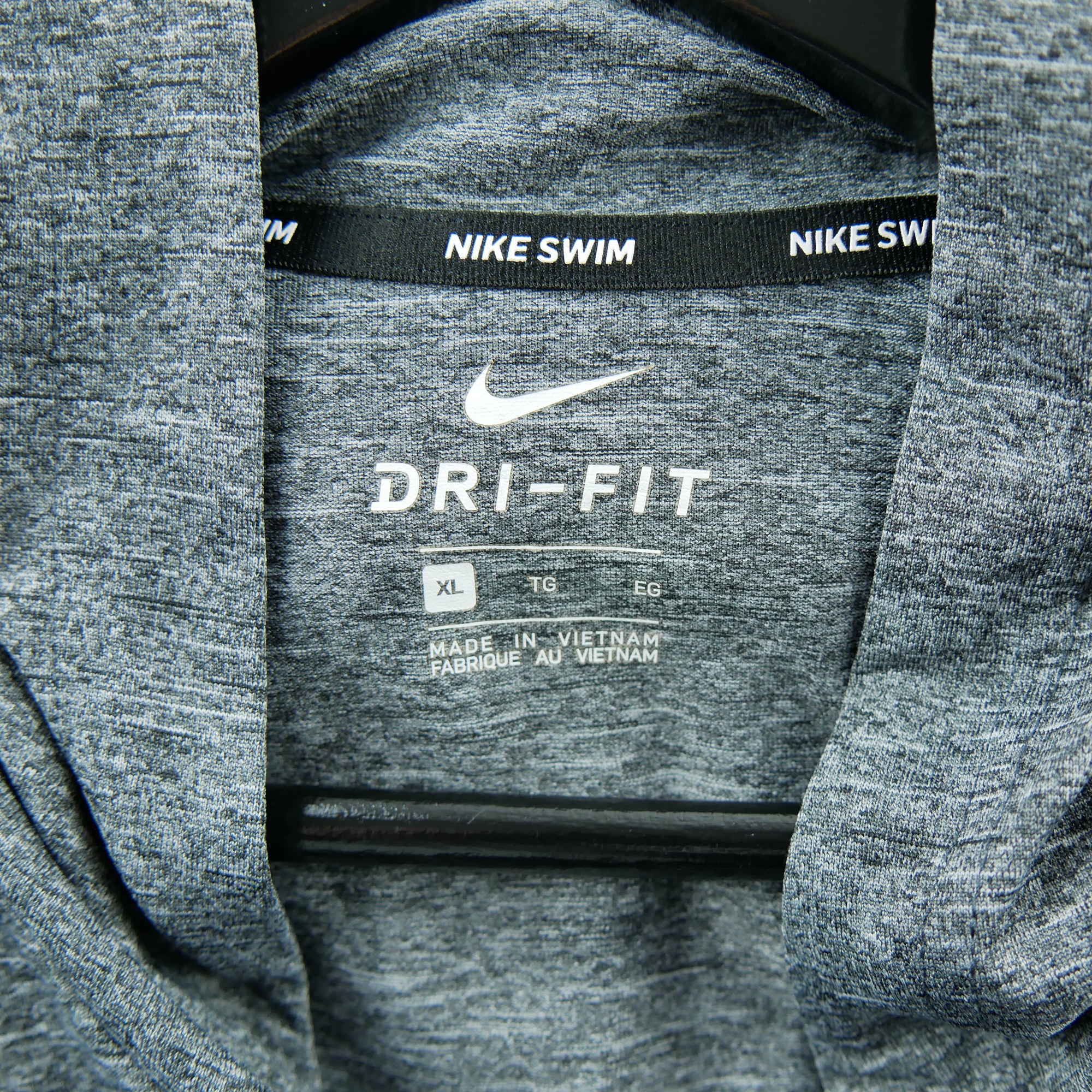 Sweat à capuche Homme  Dri-Fit UPF 40+ 5