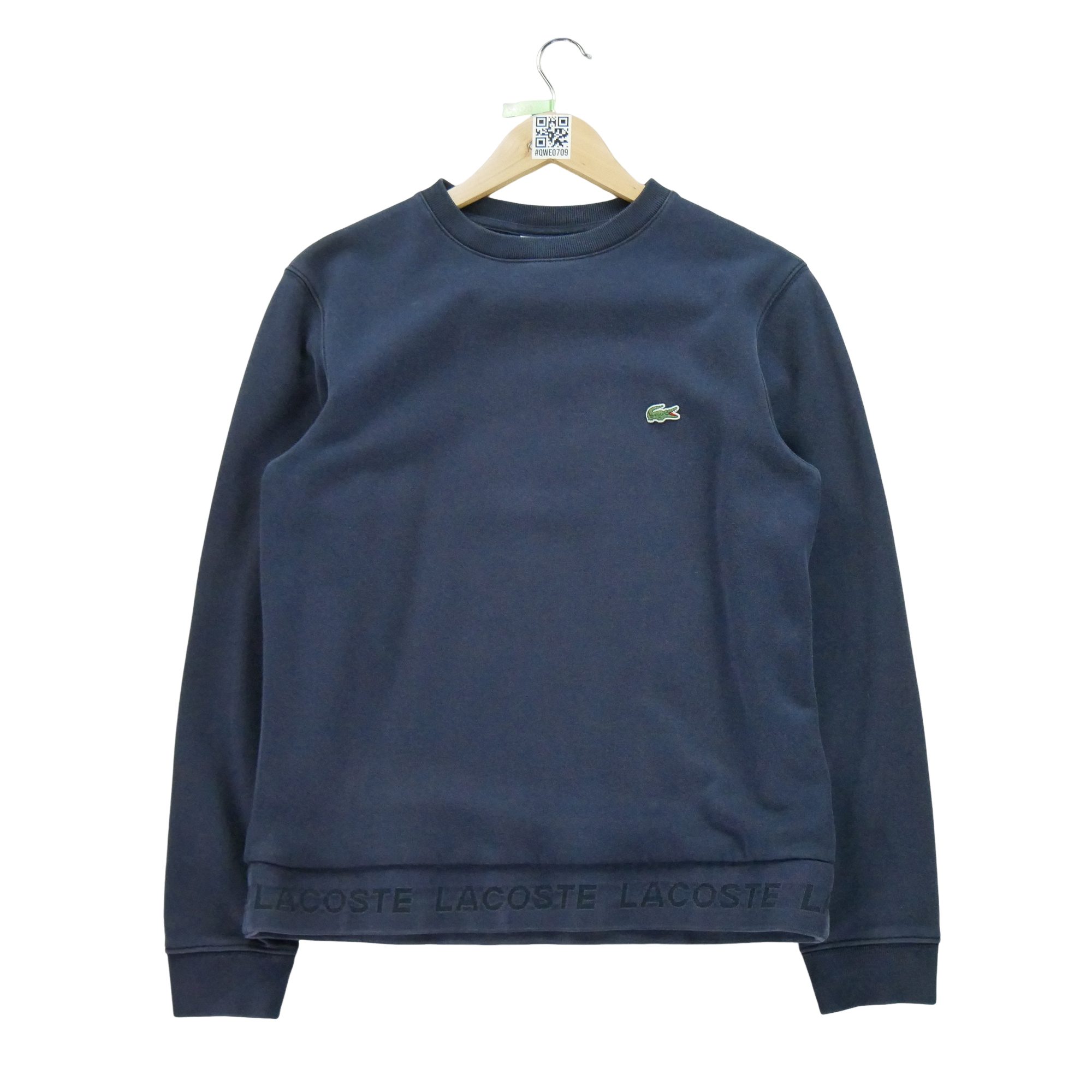 Sweat Femme  Marine 1