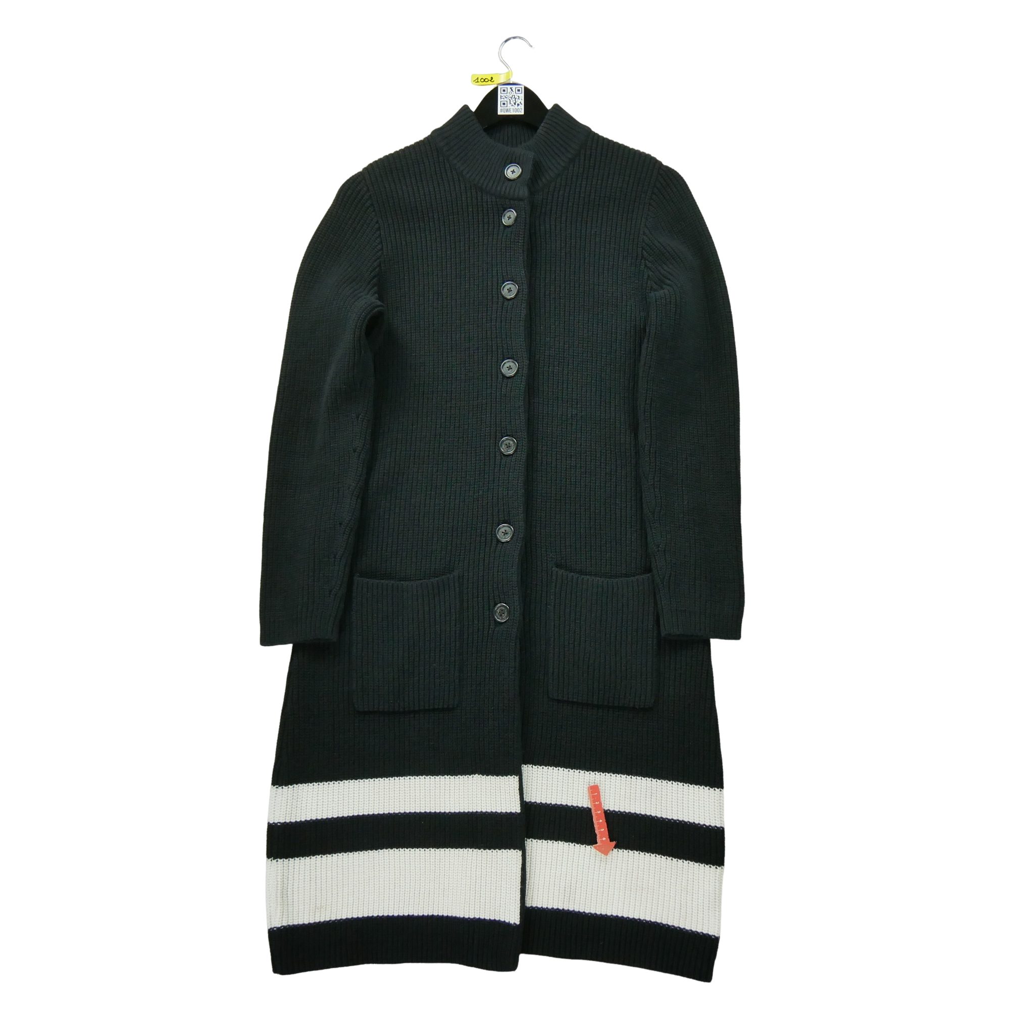 Gilet Femme  Noir 4