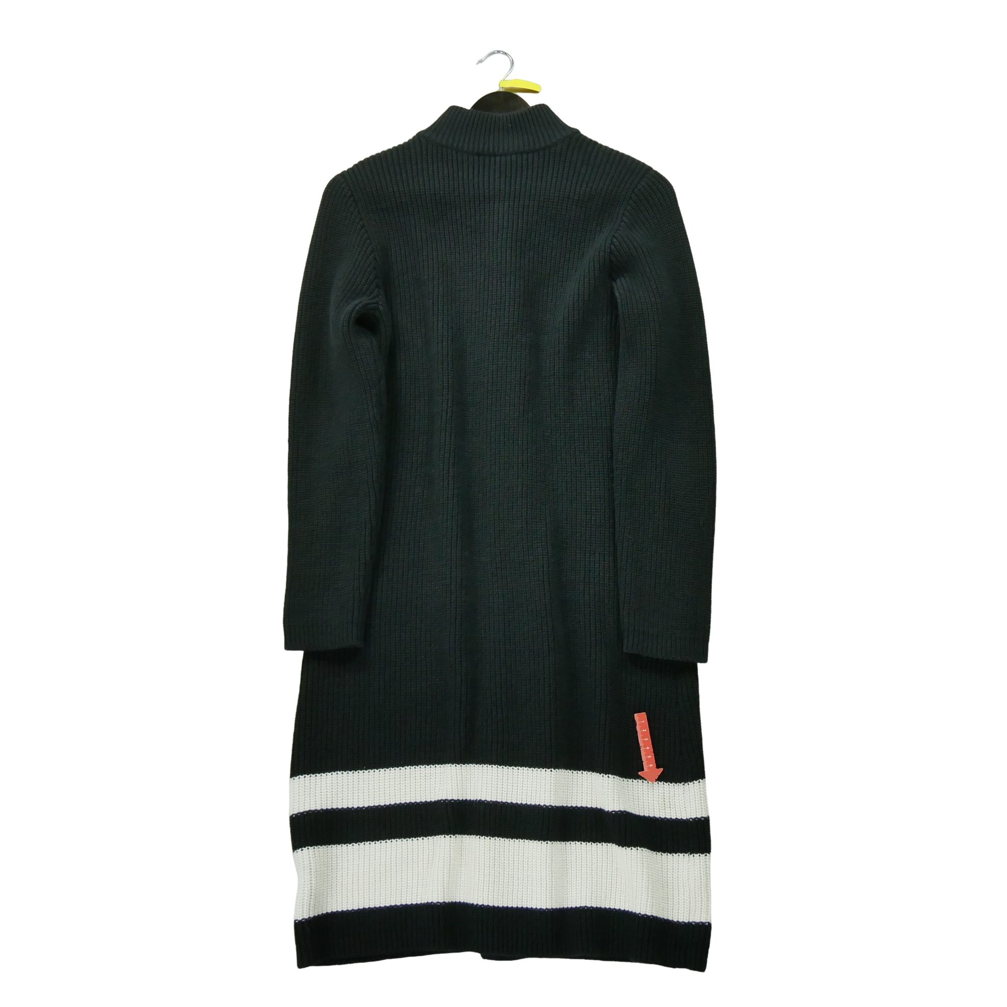 Gilet Femme  Noir 6