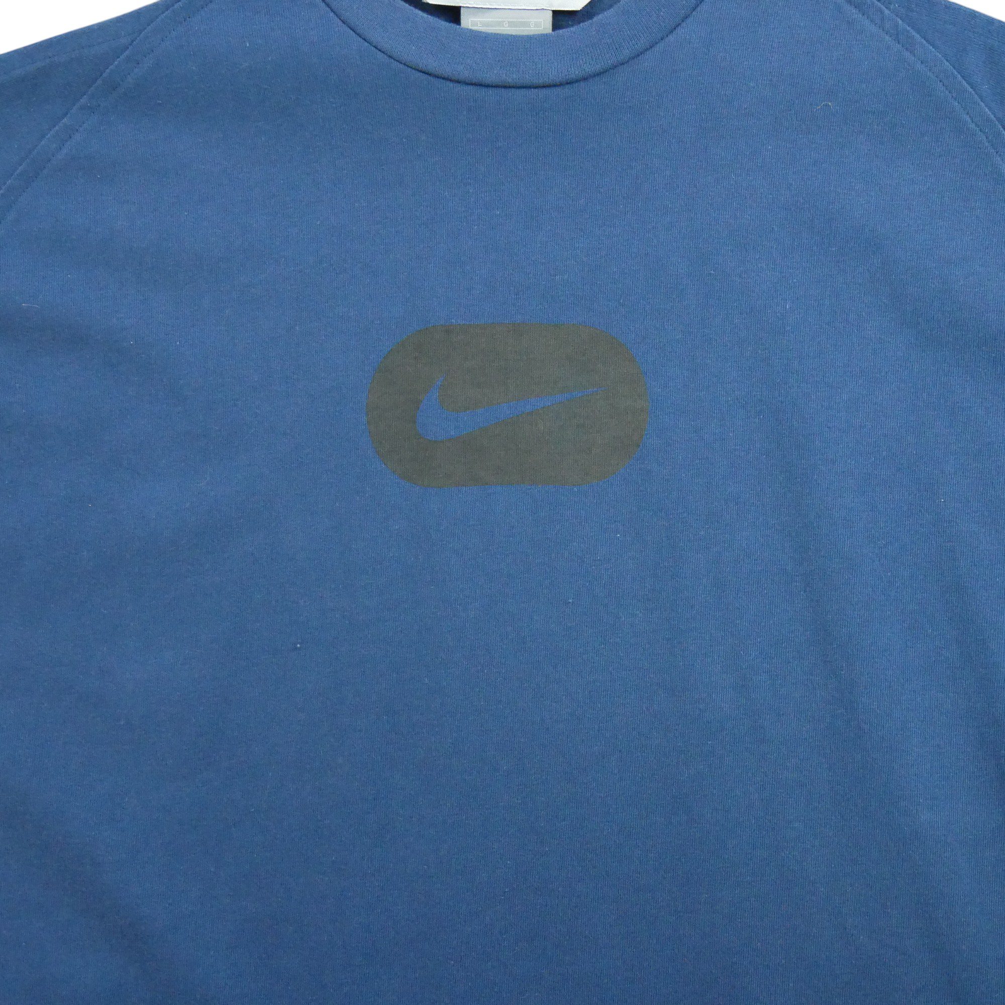 T-shirt Nike 3