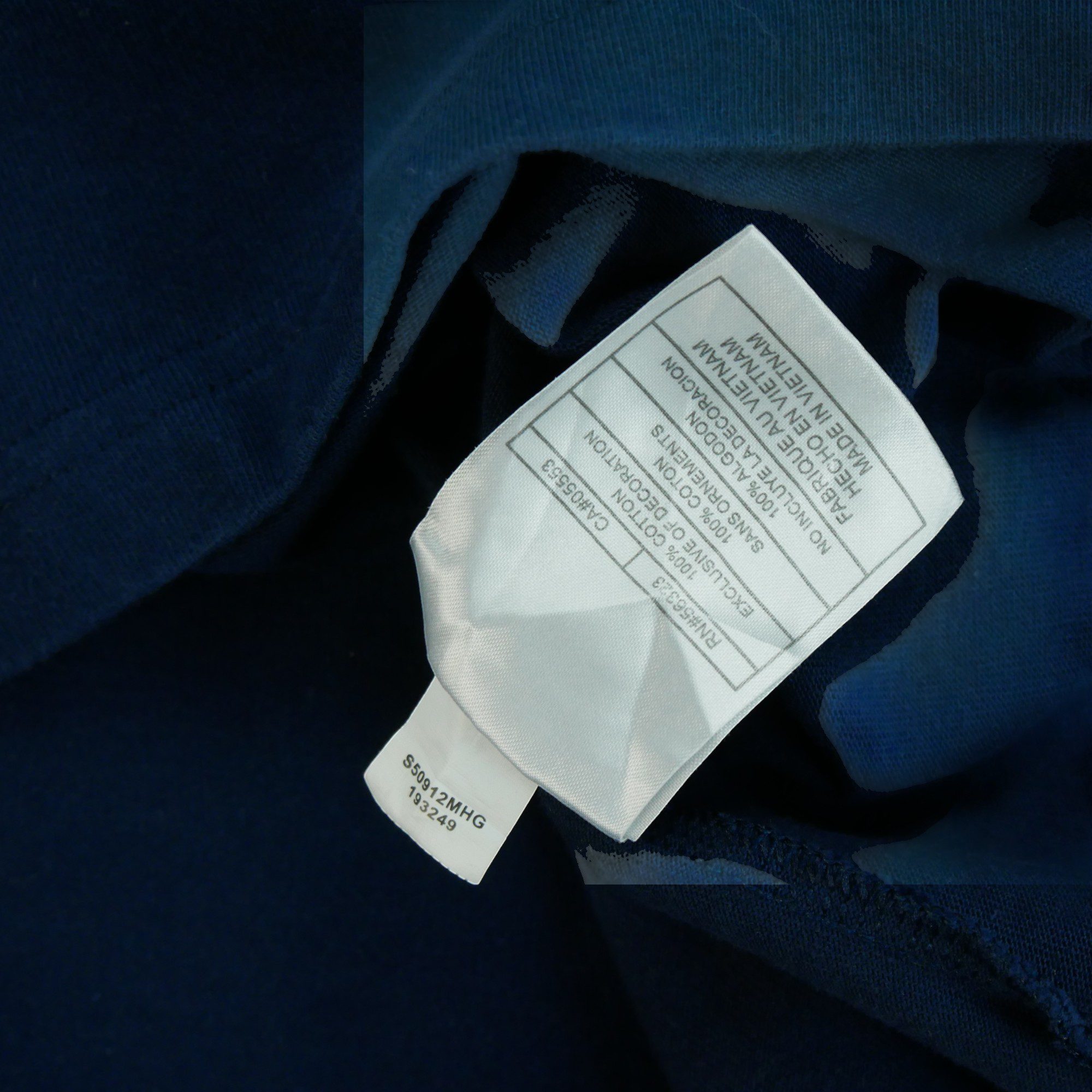 T-shirt Nike 9