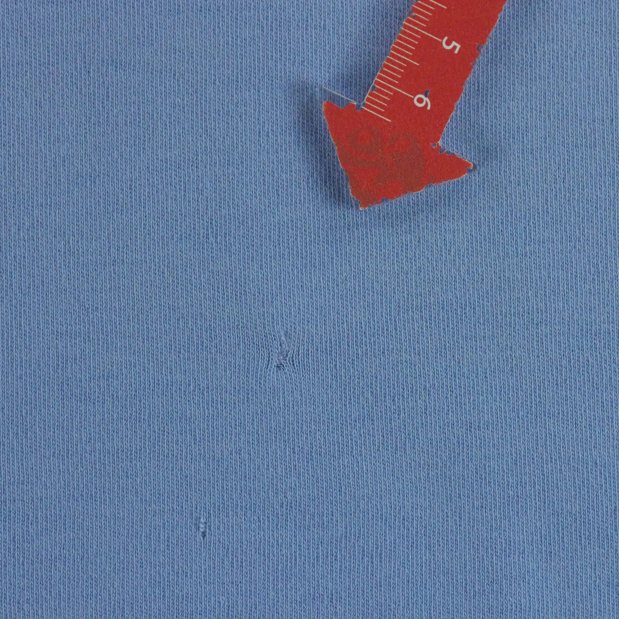 Polo manches courtes Homme  Bleu clair 9