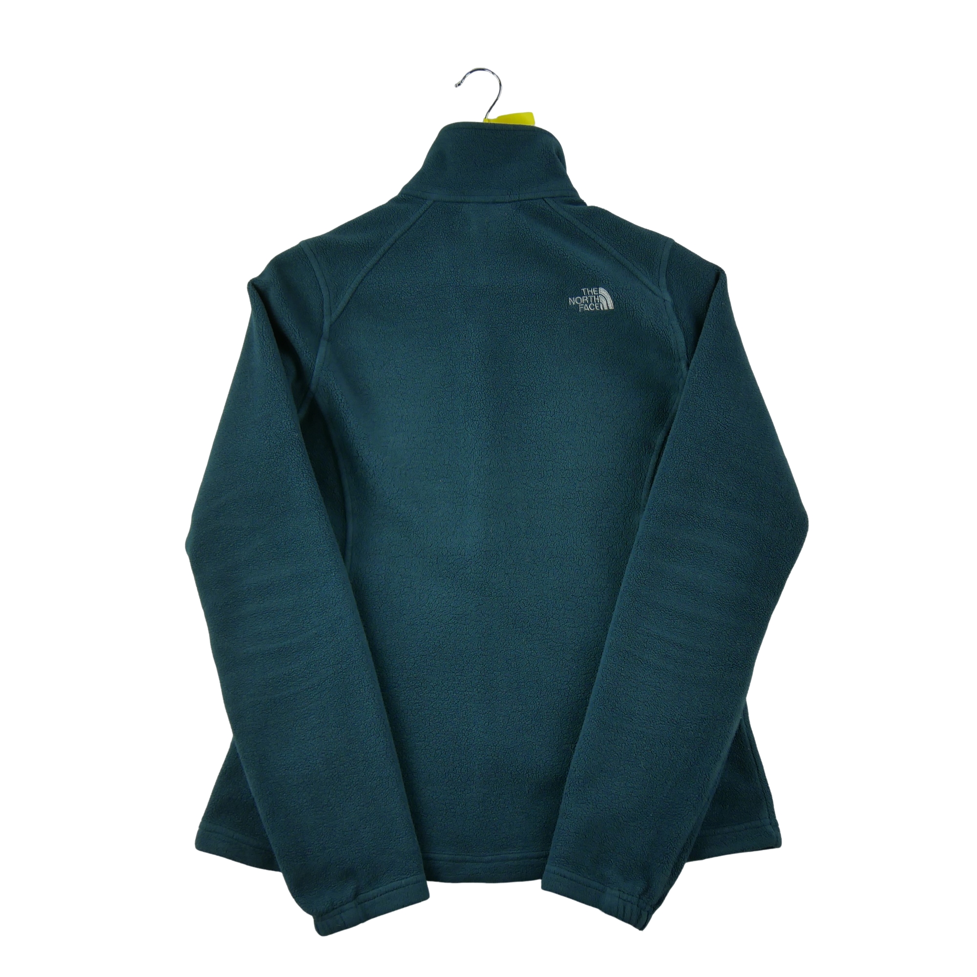 Veste polaire Femme  TNF Turquoise 2