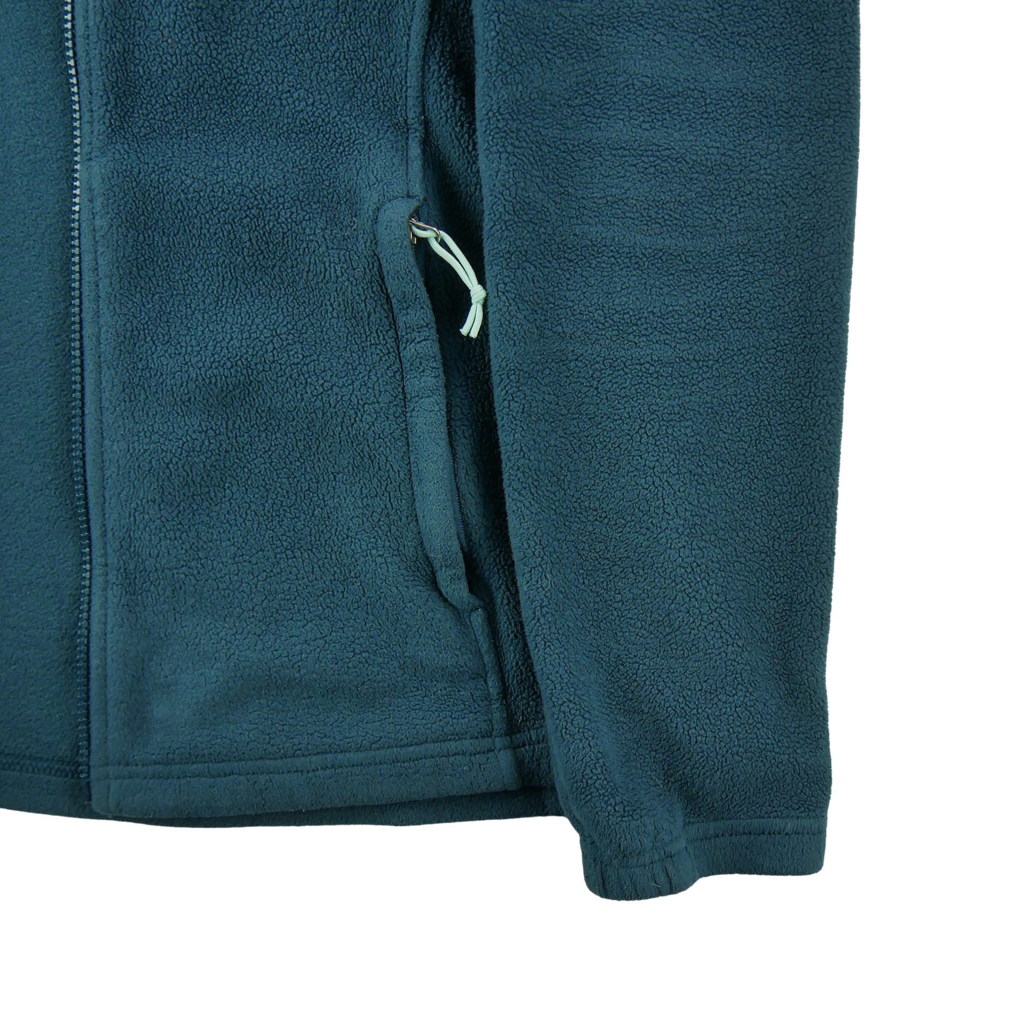 Veste polaire Femme  TNF Turquoise 5