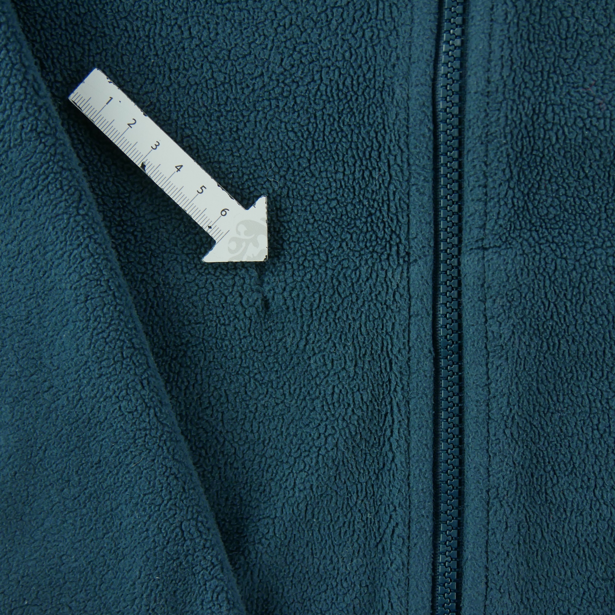 Veste polaire Femme  TNF Turquoise 7