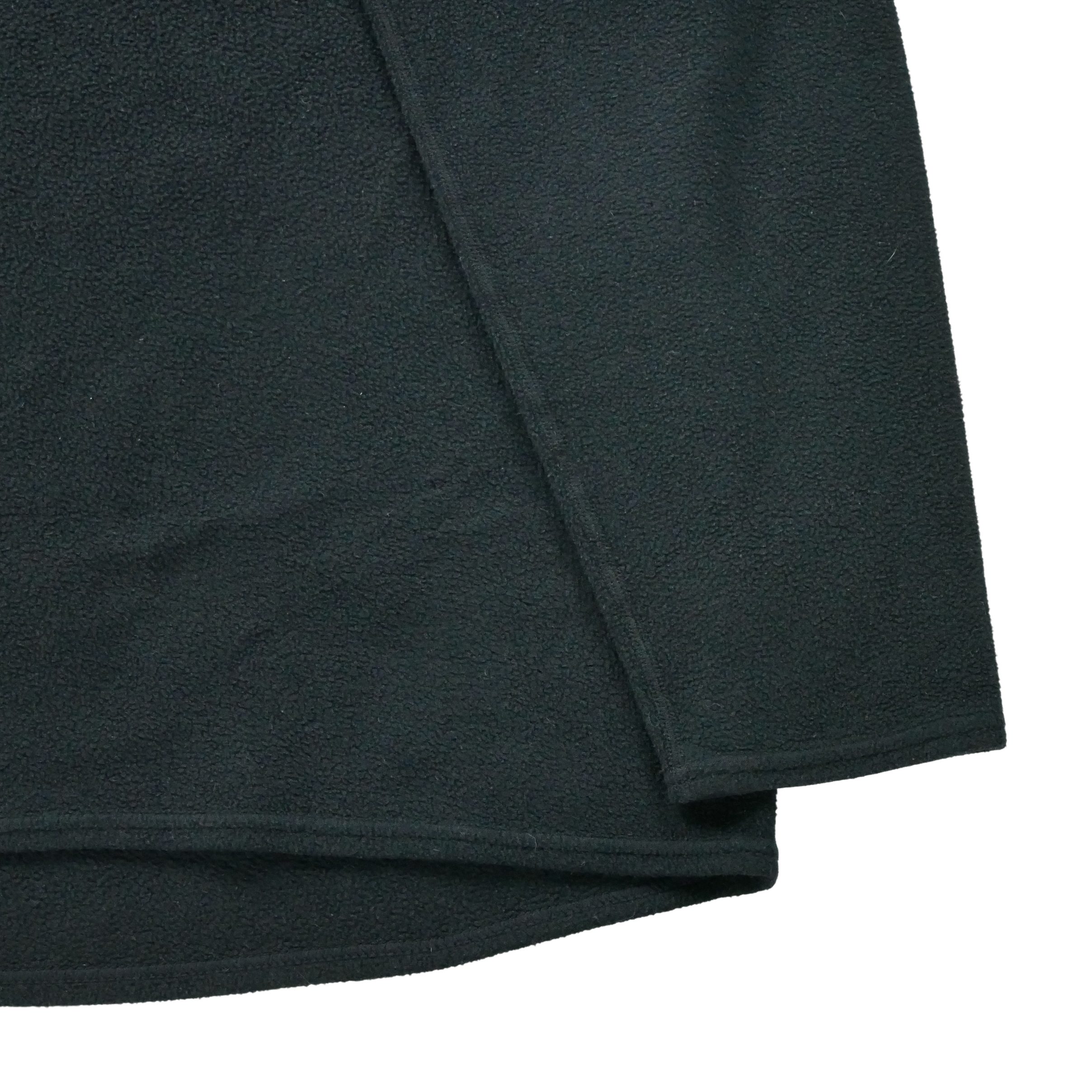 Pull polaire Homme Capilene Noir 4