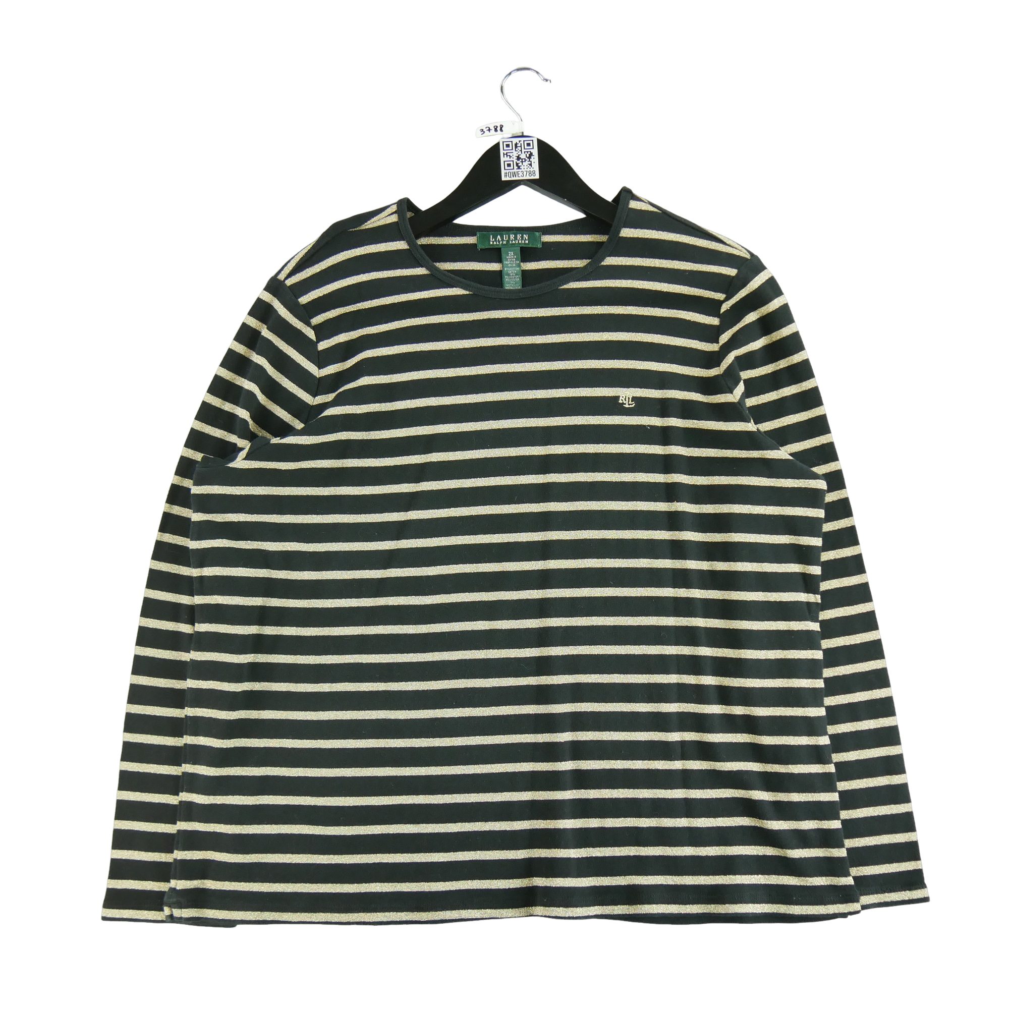 Pull Femme  Noir 1