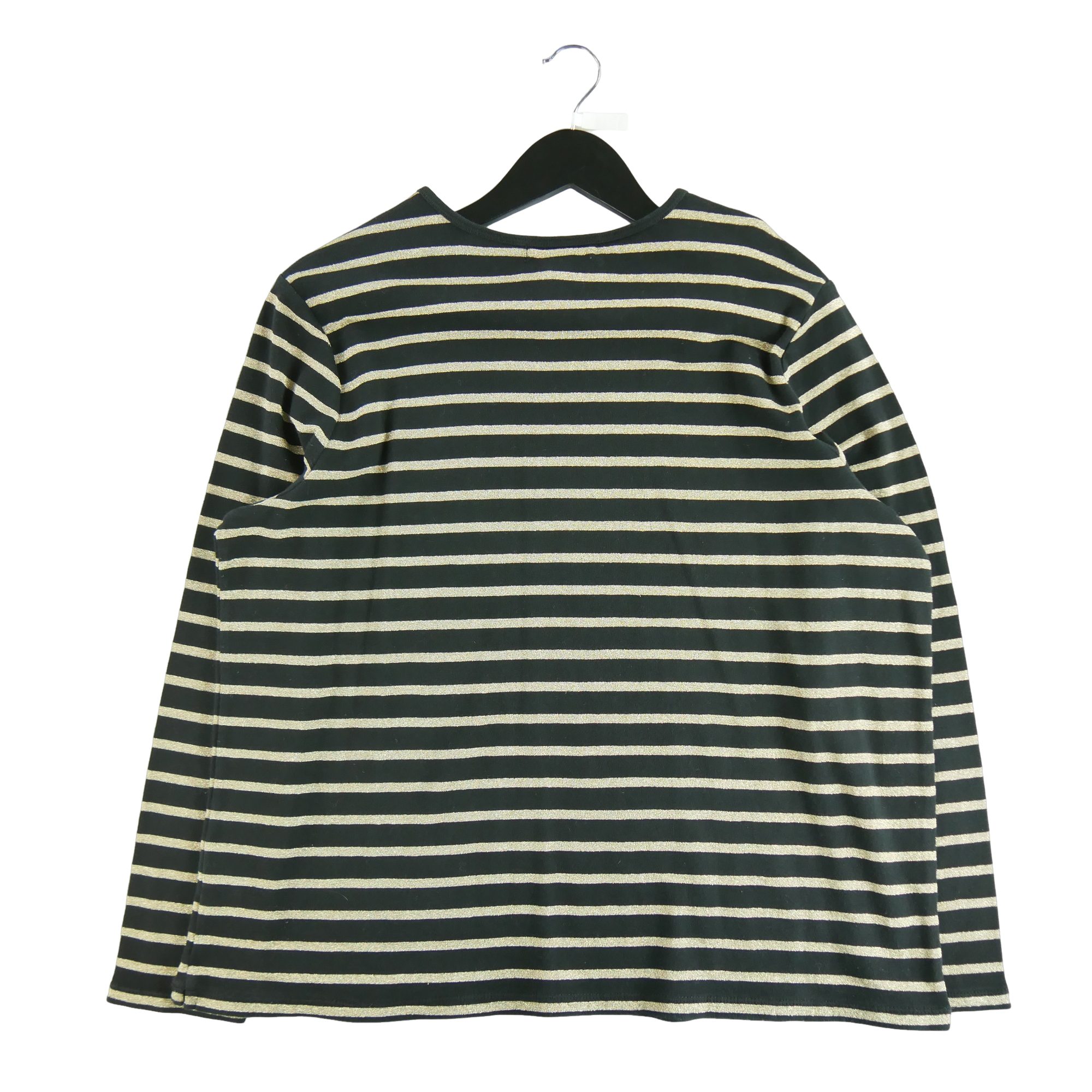 Pull Femme  Noir 2