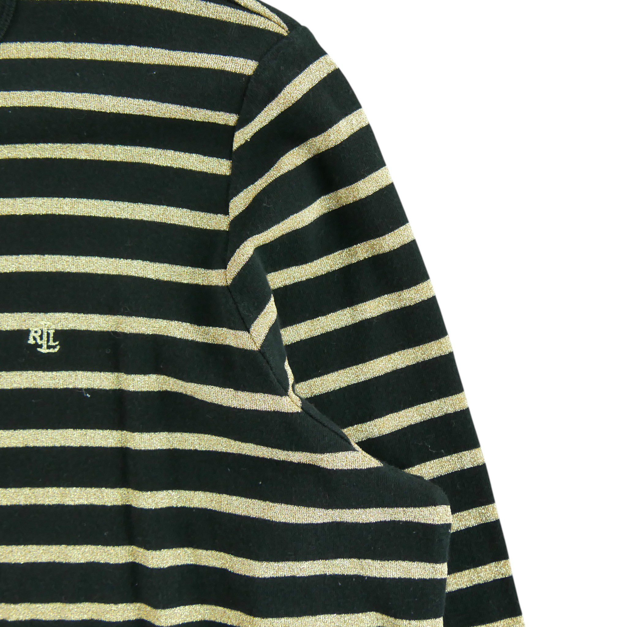 Pull Femme  Noir 4