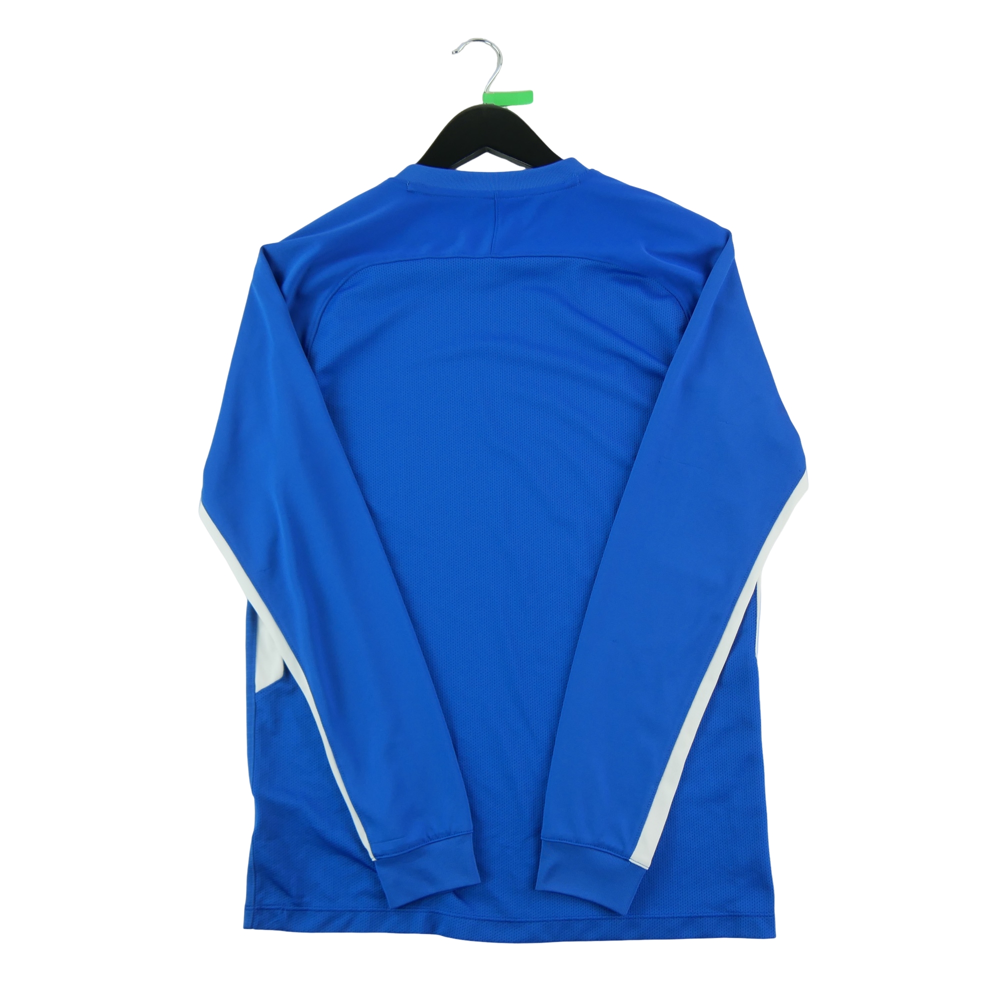 T-shirt Homme  Dri-Fit Bleu 2