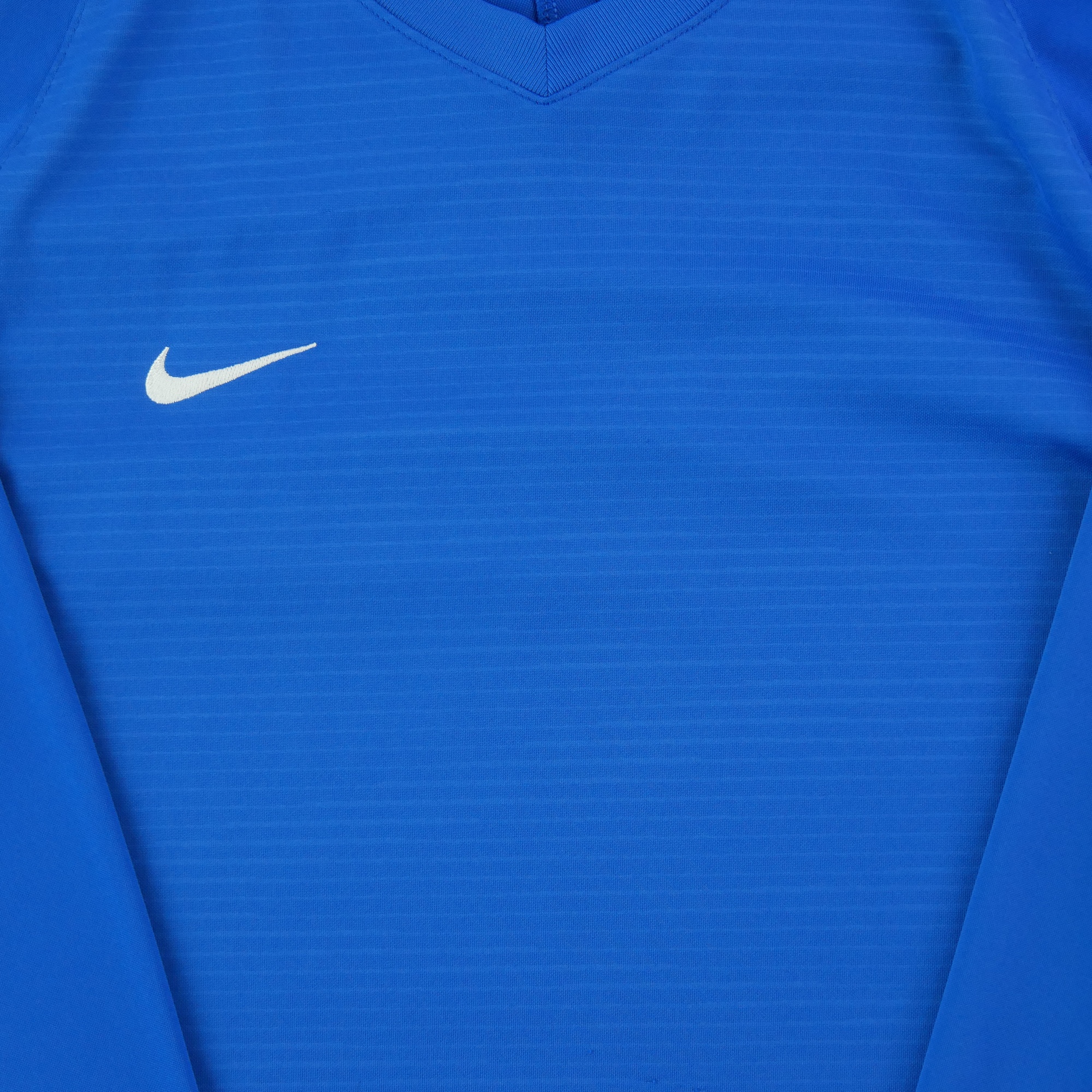 T-shirt Homme  Dri-Fit Bleu 3
