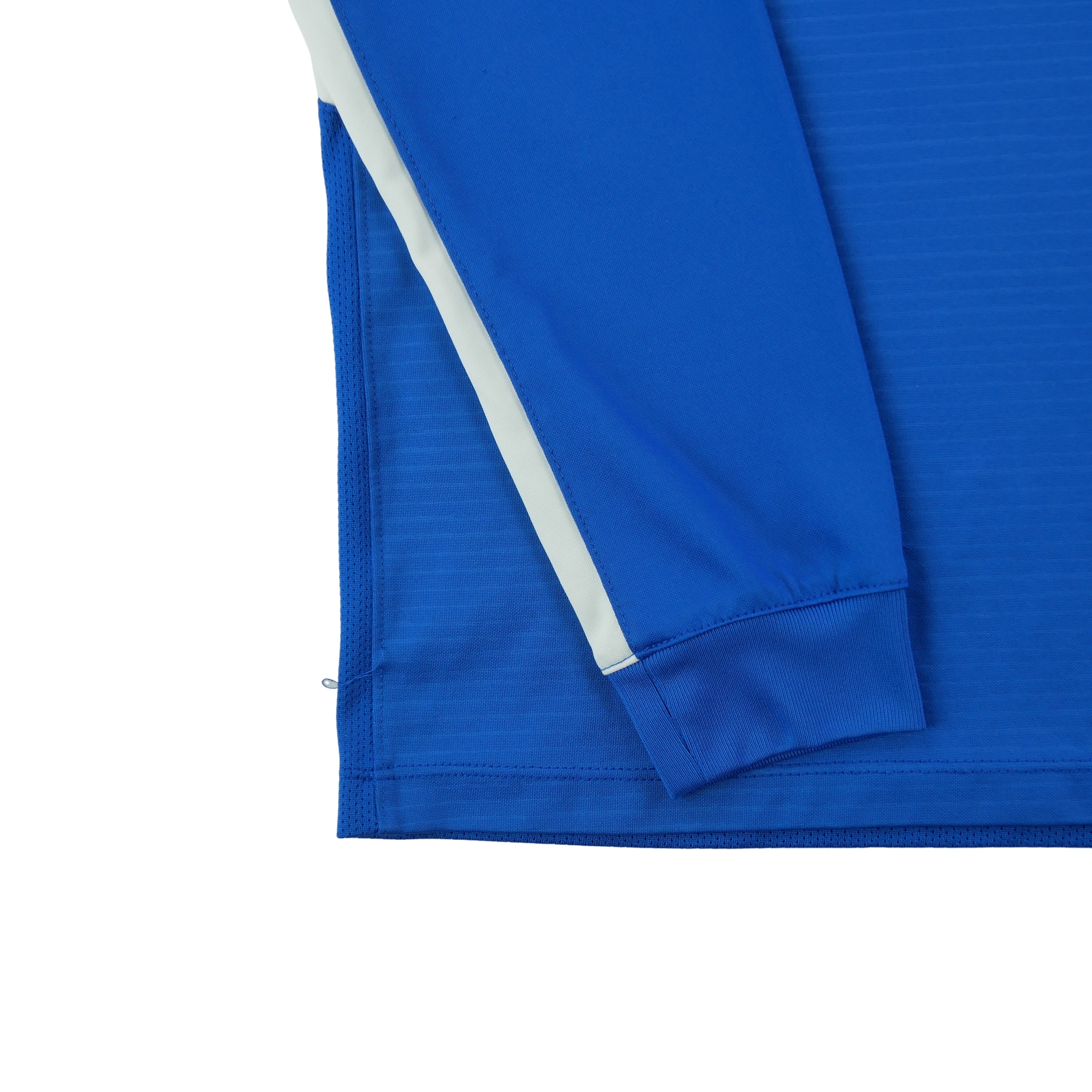 T-shirt Homme  Dri-Fit Bleu 4