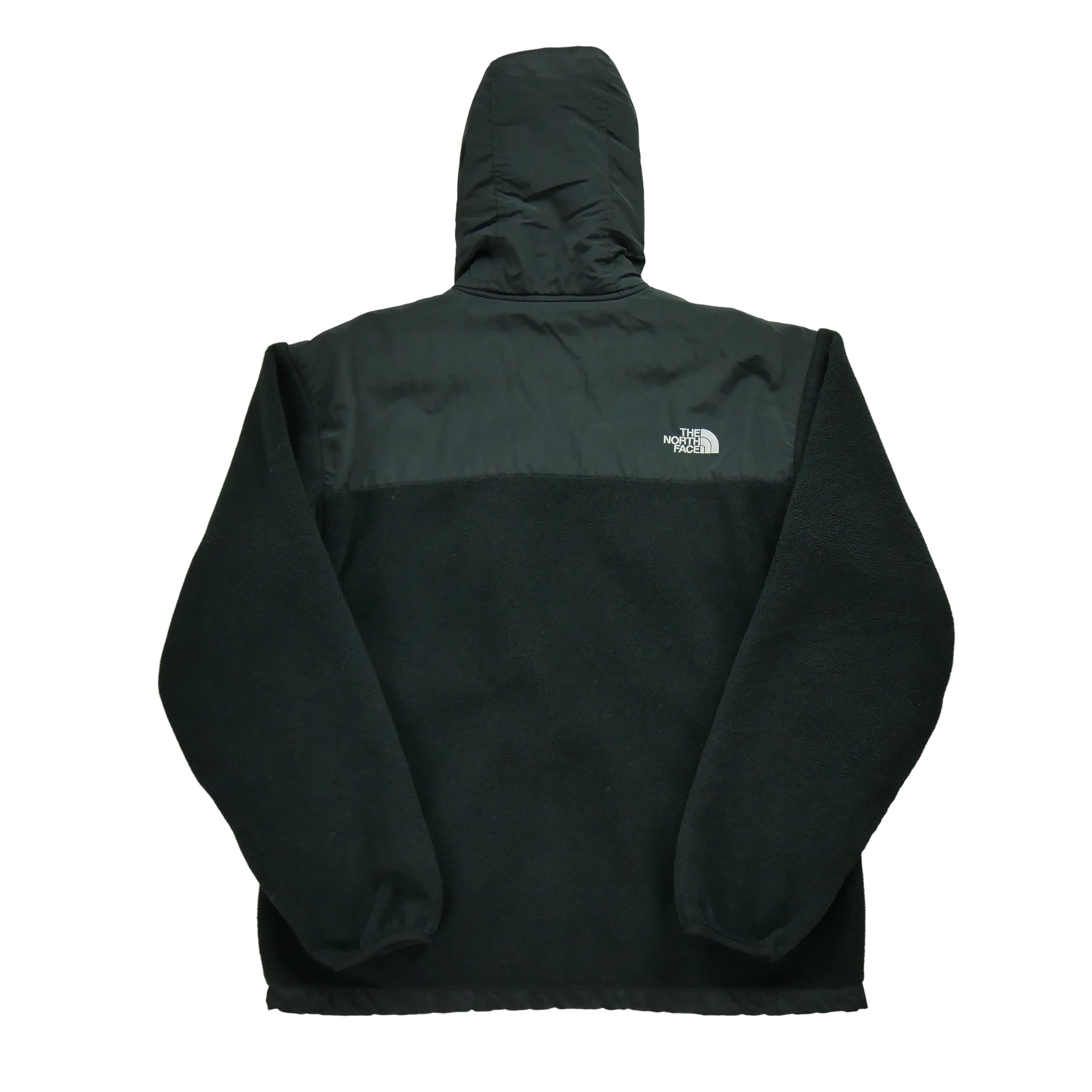 Veste polaire Homme  Retro Denali Noir 2