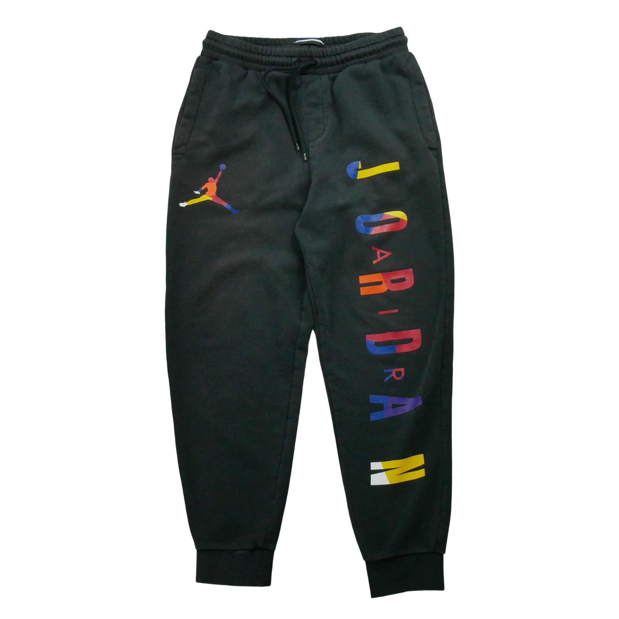 Survêtement Homme  Ensemble Noir 4
