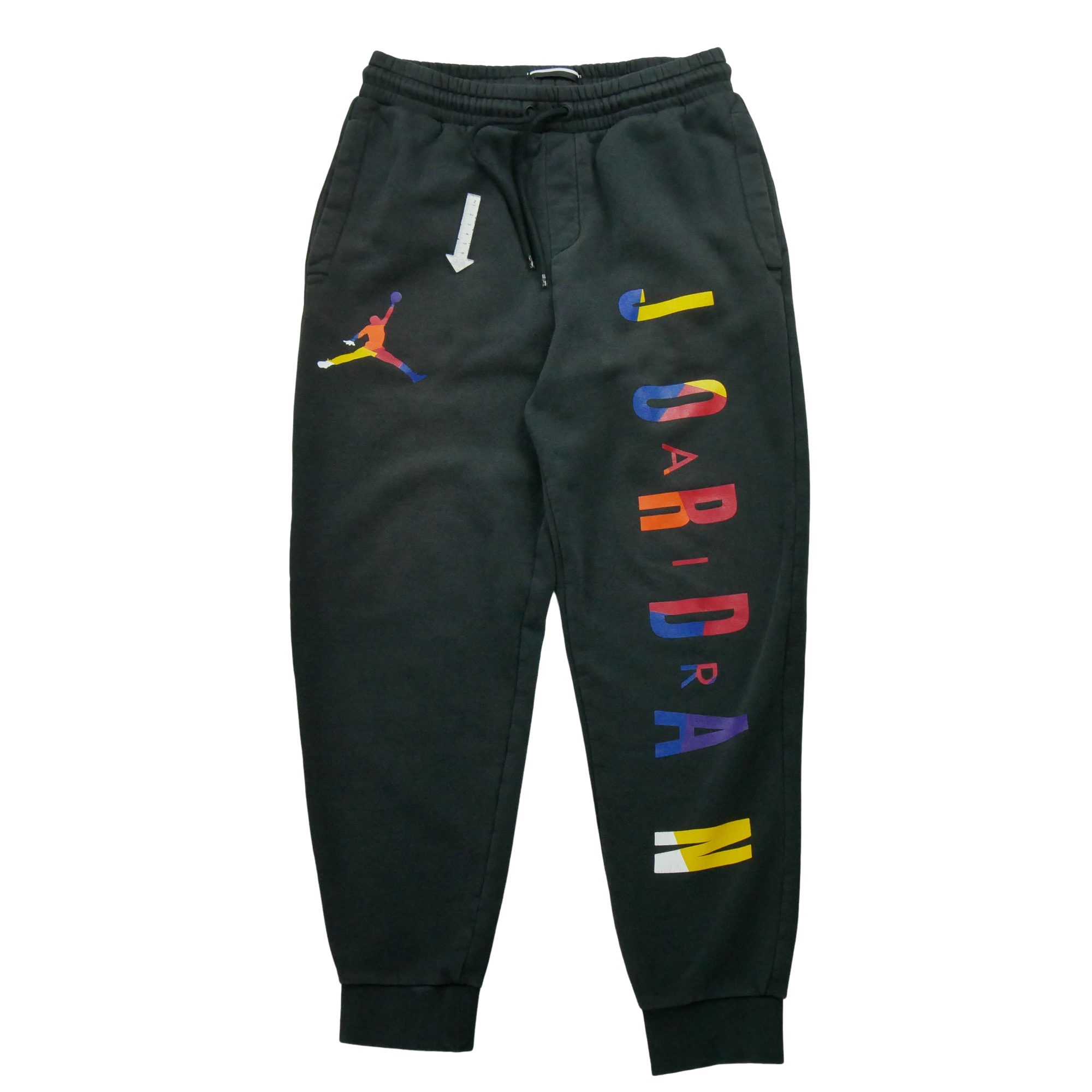 Survêtement Homme  Ensemble Noir 6