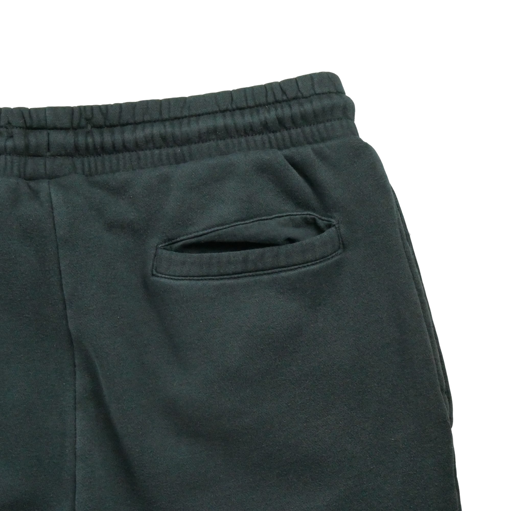 Survêtement Homme  Ensemble Noir 9