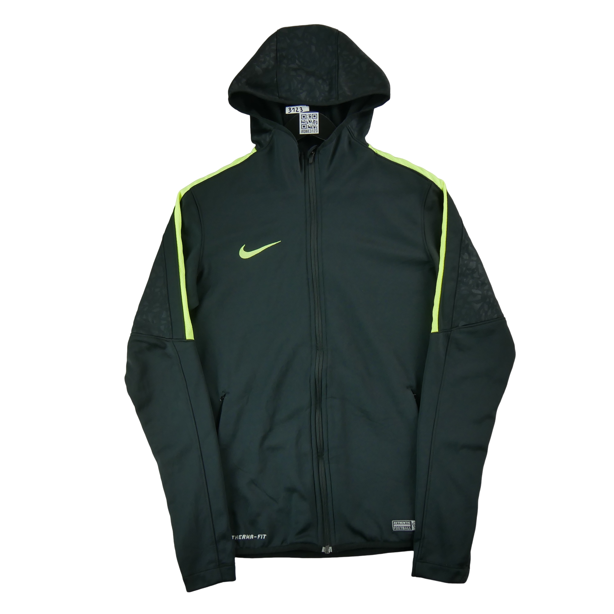 Sweat Homme Therma-Fit Full zip Noir - Excellent état