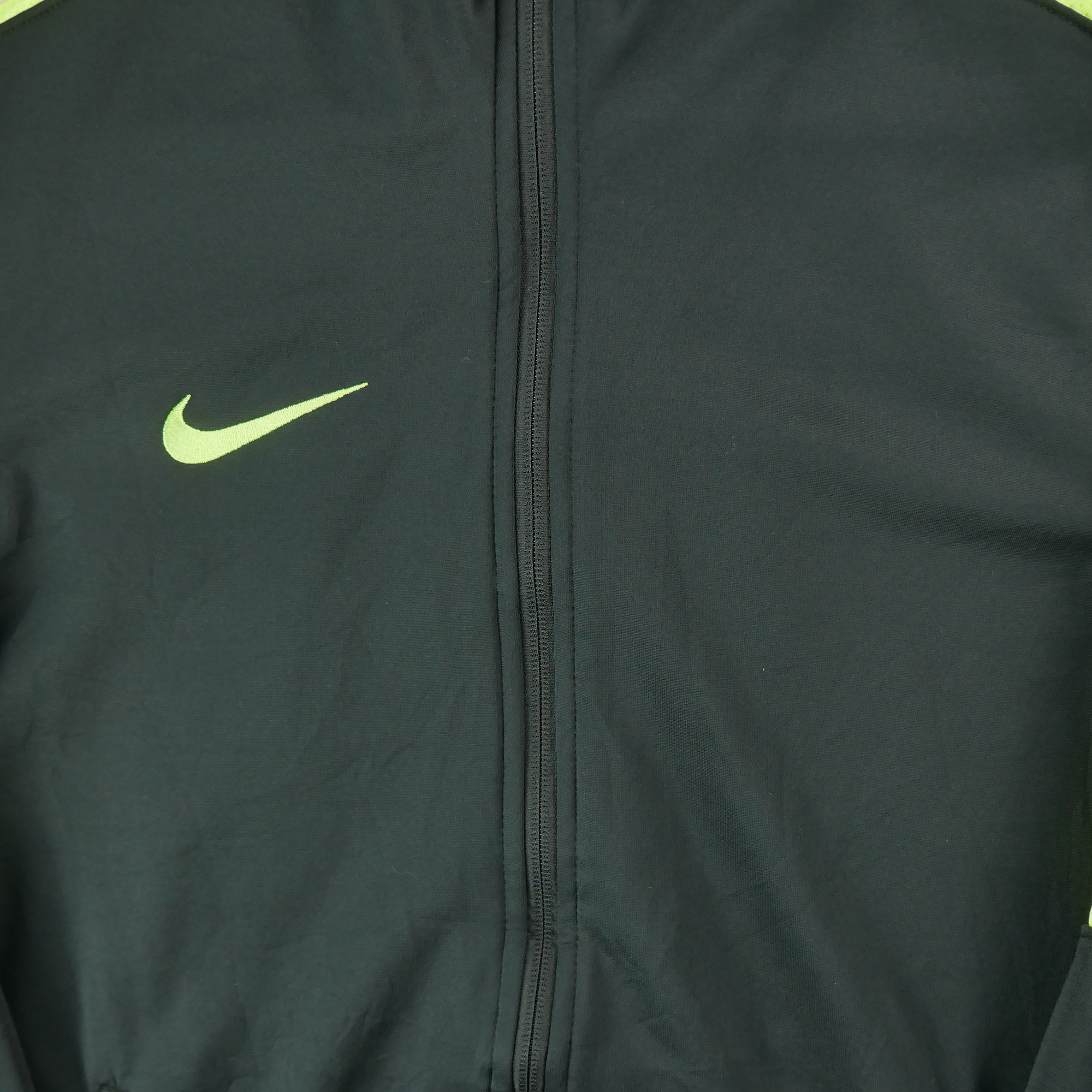 Sweat Homme  Therma-Fit Full zip Noir 4