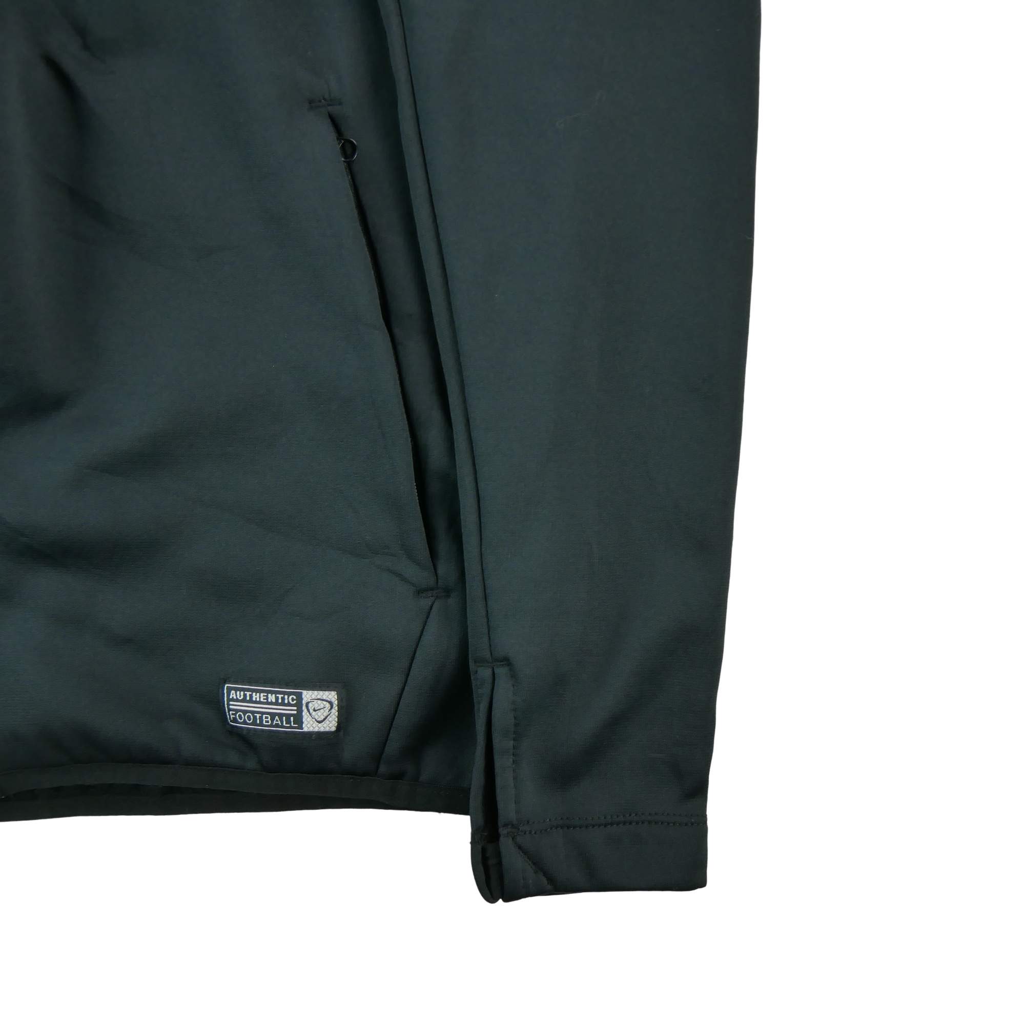 Sweat Homme  Therma-Fit Full zip Noir 6