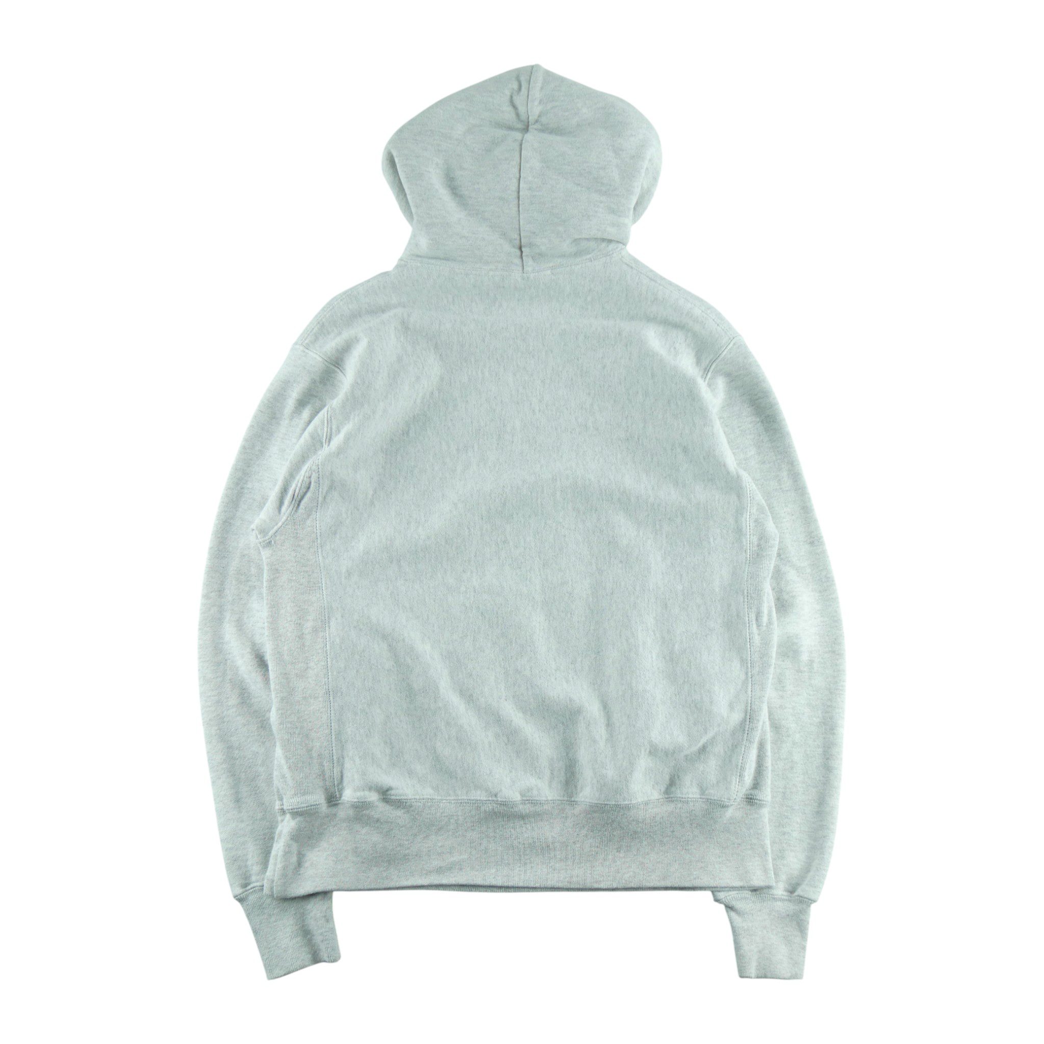 Sweat à capuche Homme  Blanc 2