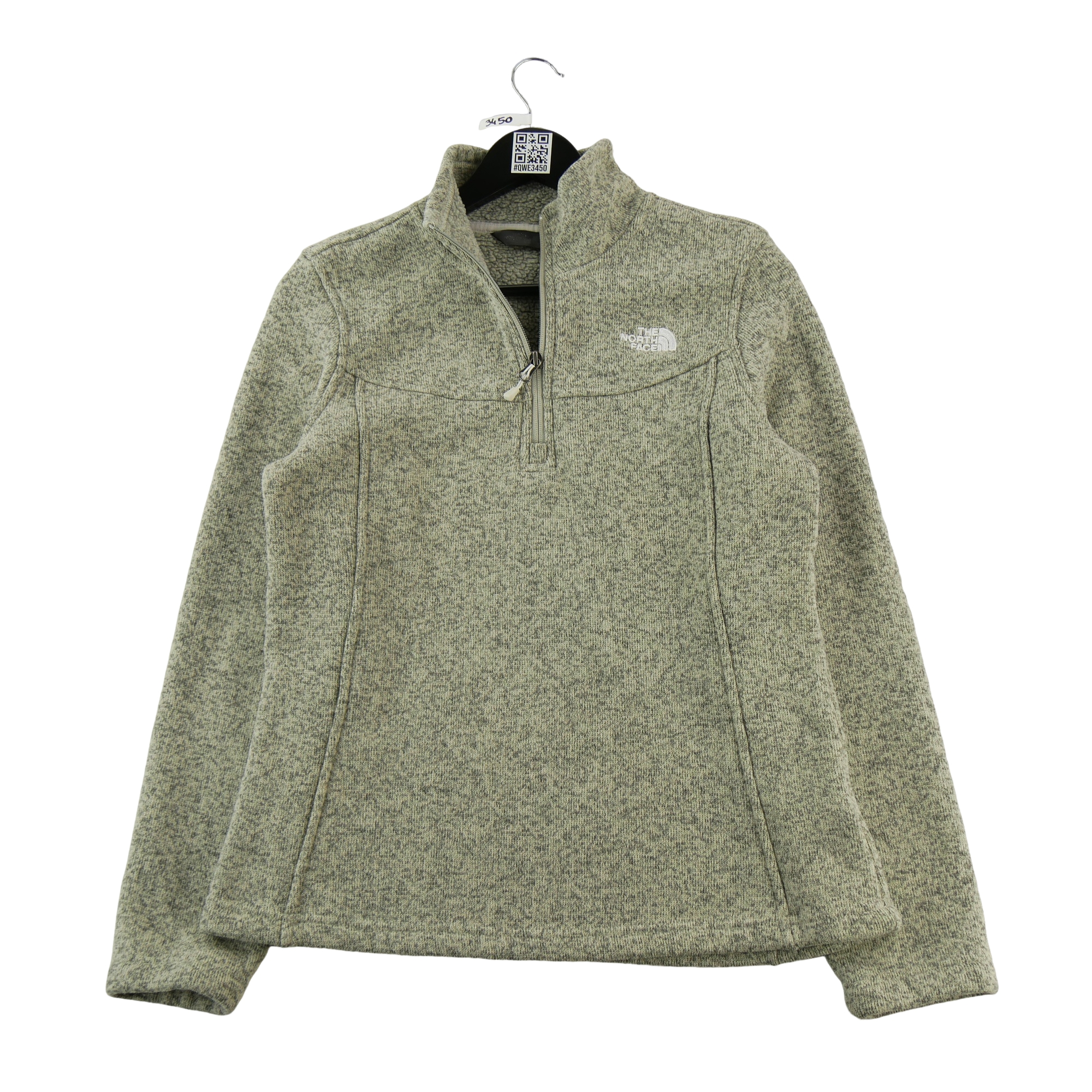 Pull polaire Femme  TNF Beige 1