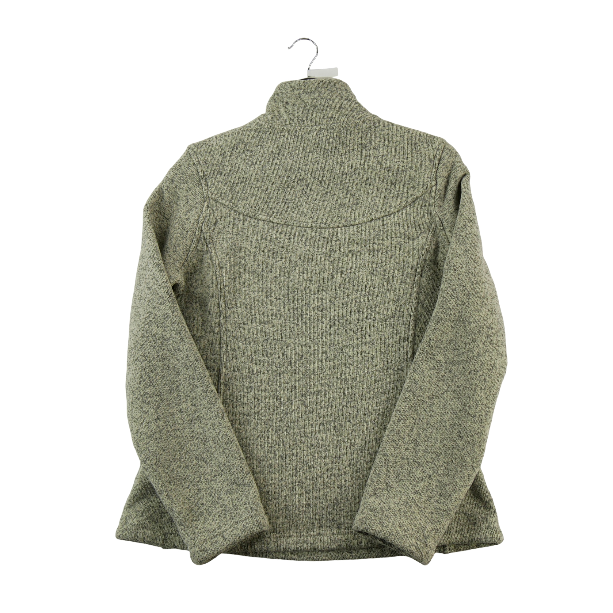 Pull polaire Femme  TNF Beige 2
