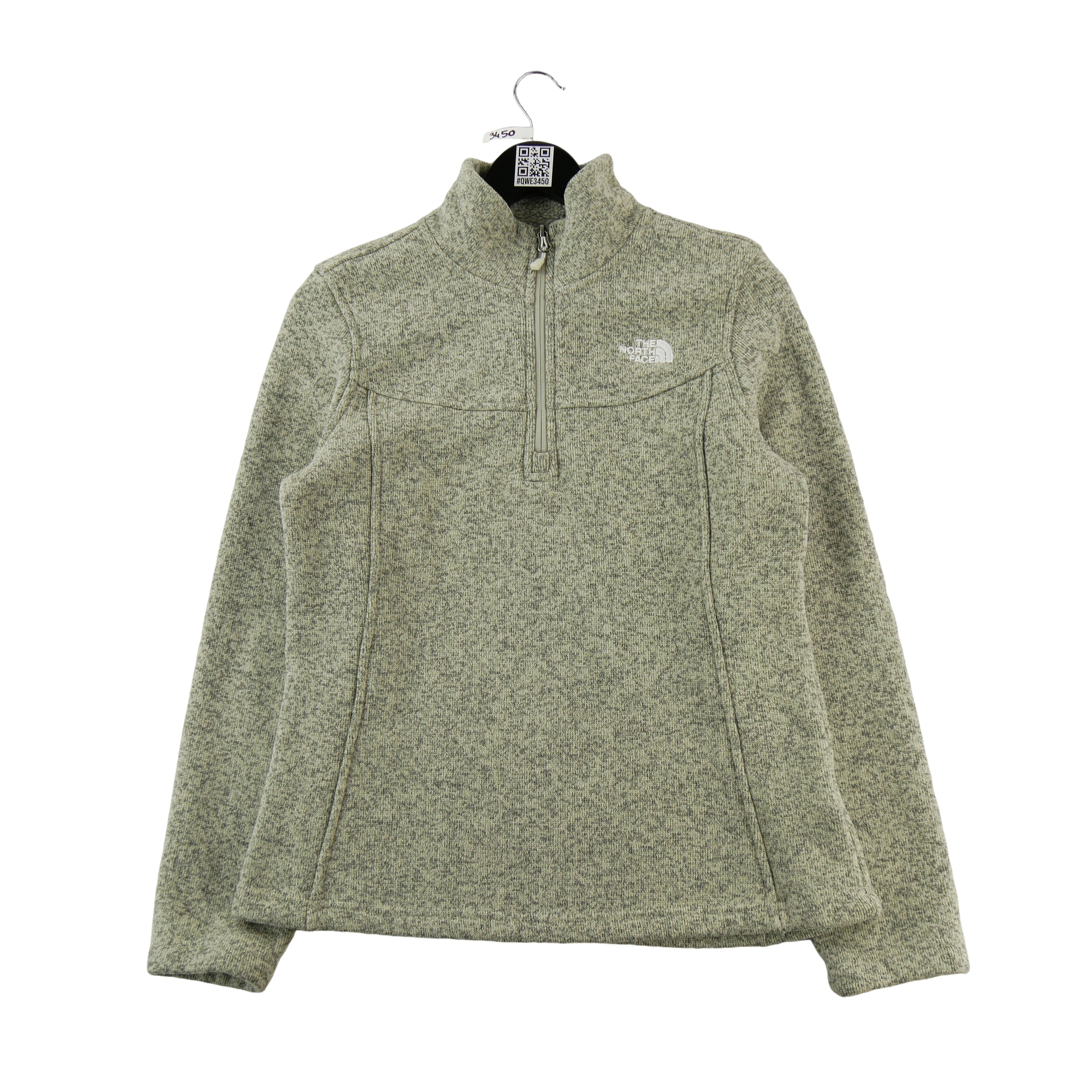 Pull polaire Femme  TNF Beige 3