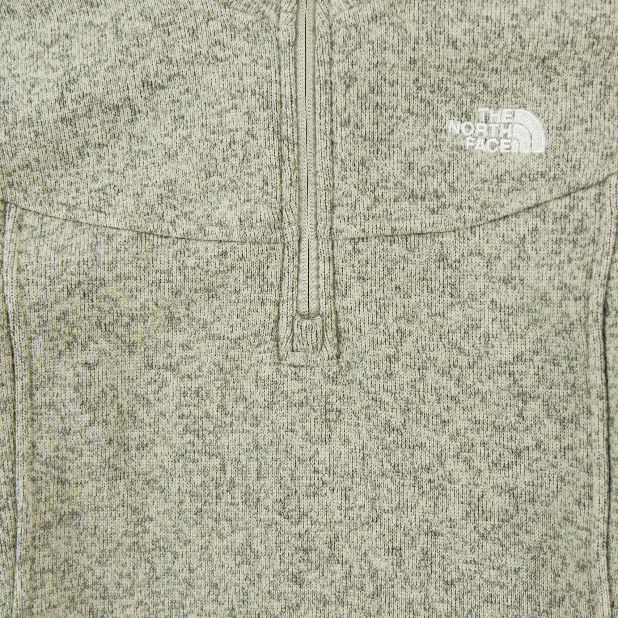 Pull polaire Femme  TNF Beige 4