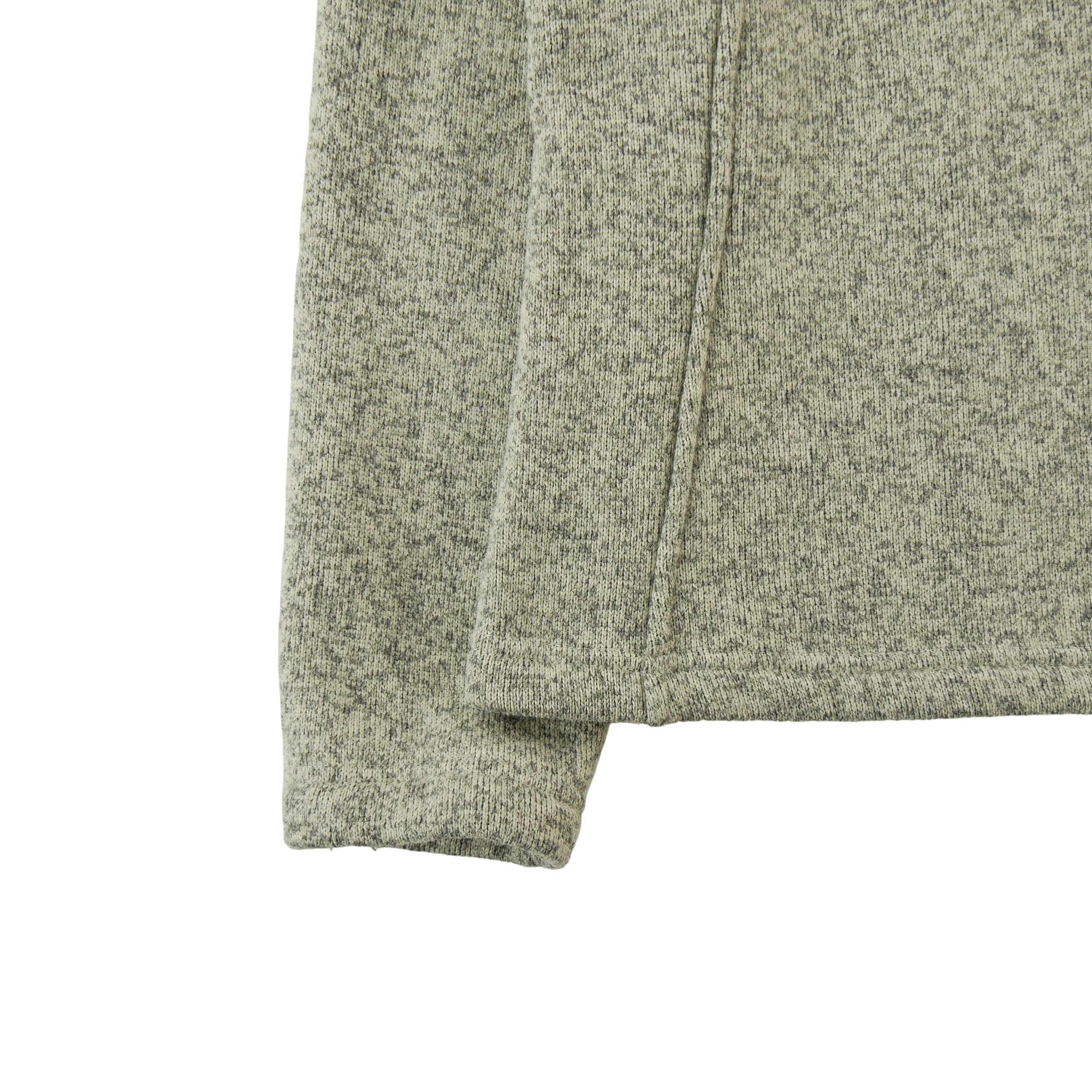 Pull polaire Femme  TNF Beige 5