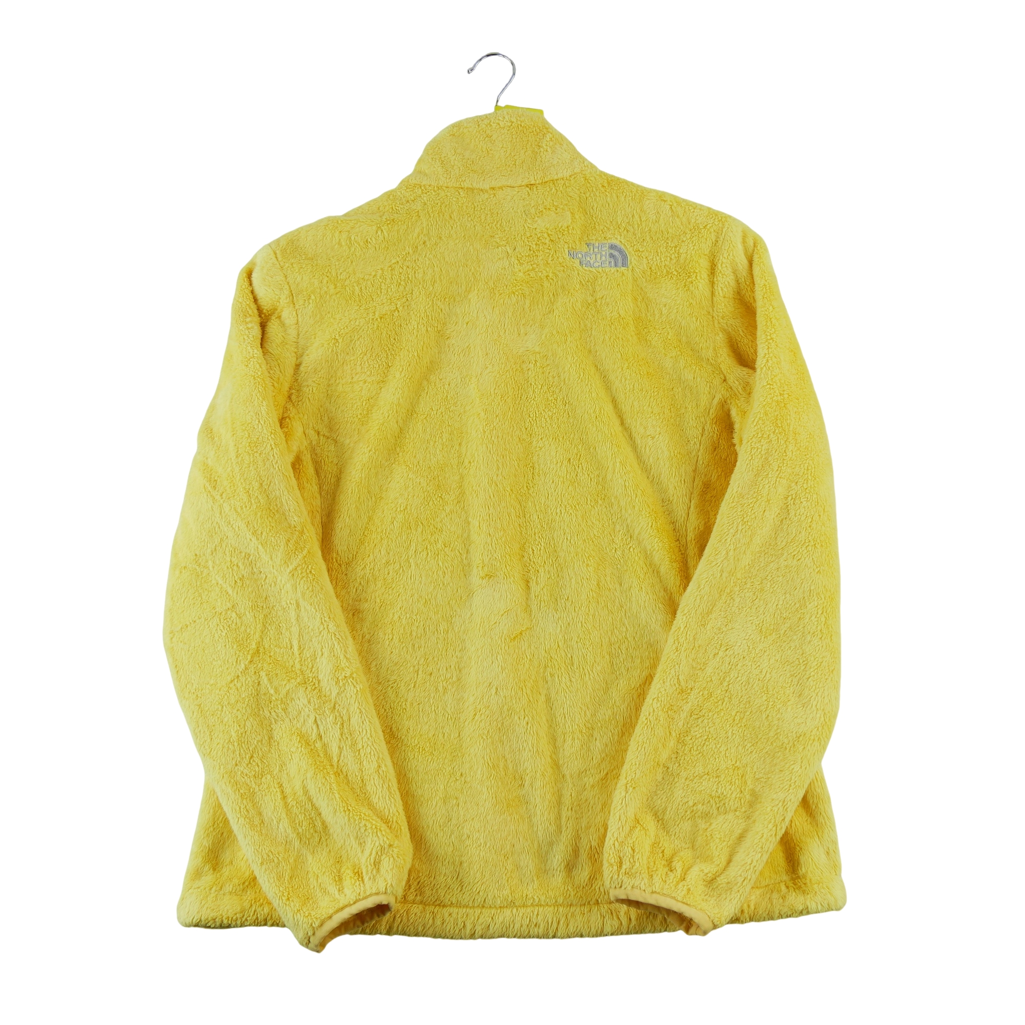 Veste polaire Femme  Osito TNF Jaune 2