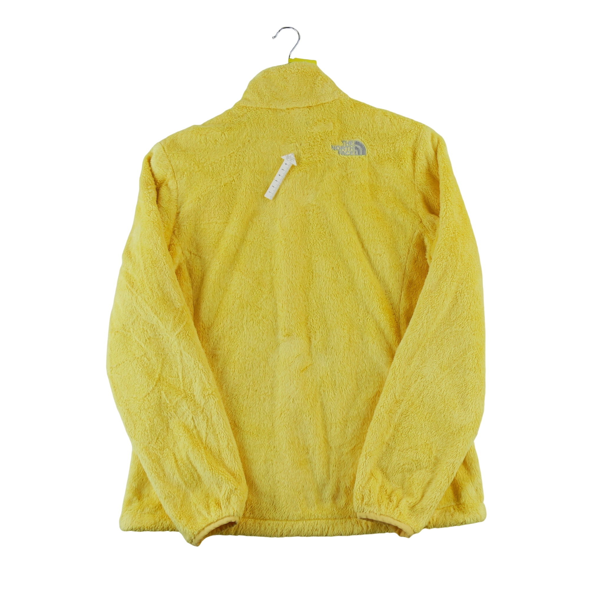 Veste polaire Femme  Osito TNF Jaune 6