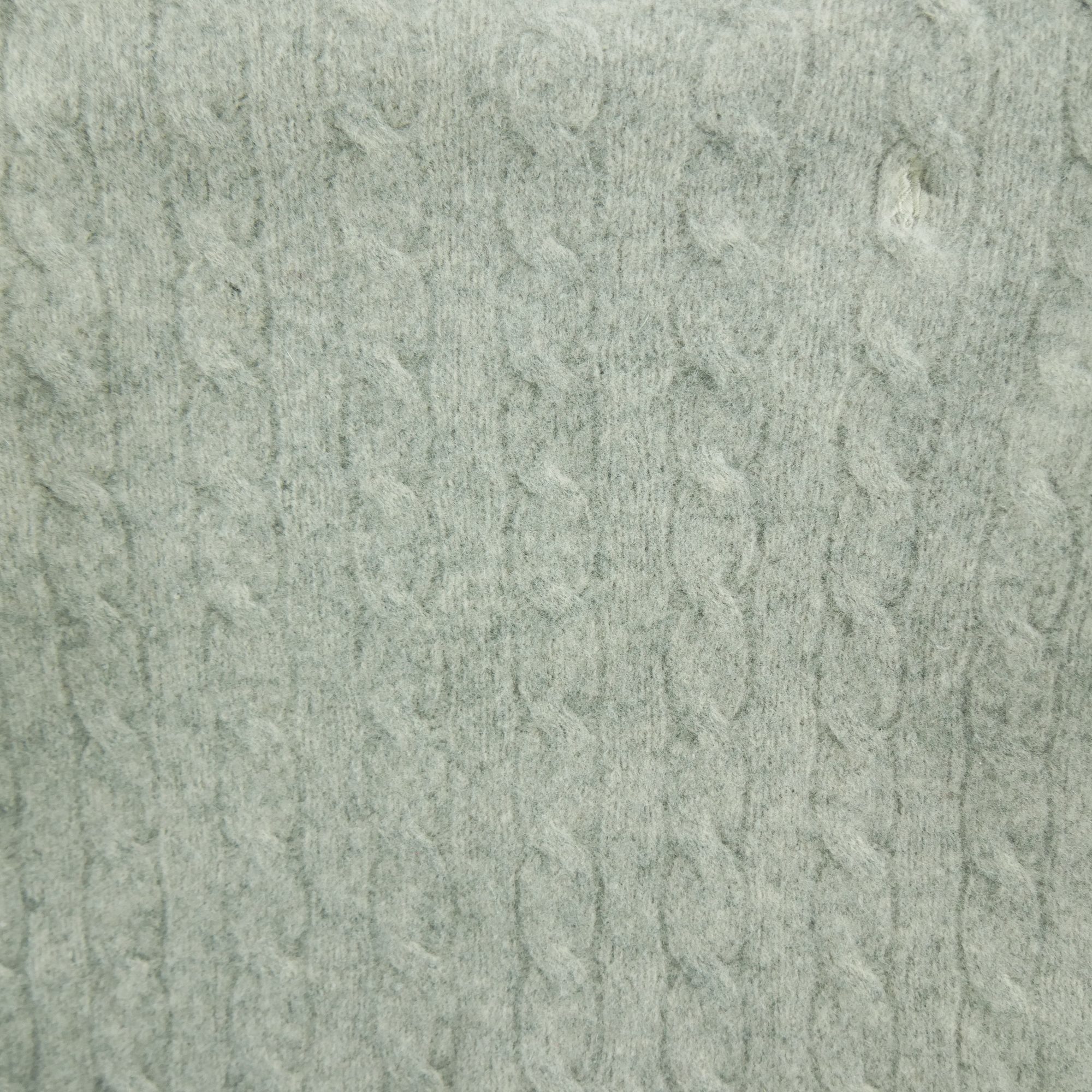 Pull Femme  laine et cachemire Gris 3