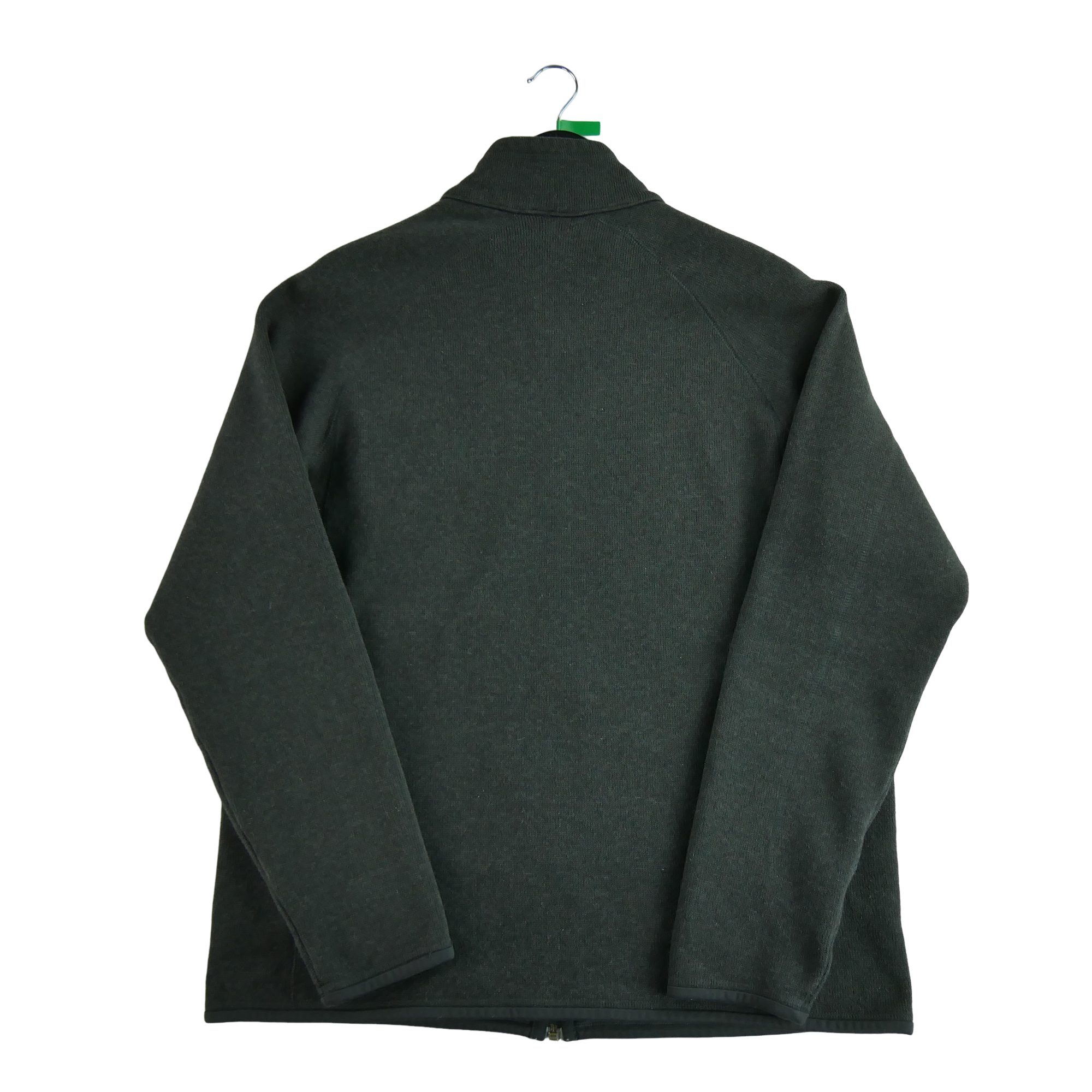 Veste polaire Homme  Gris 2