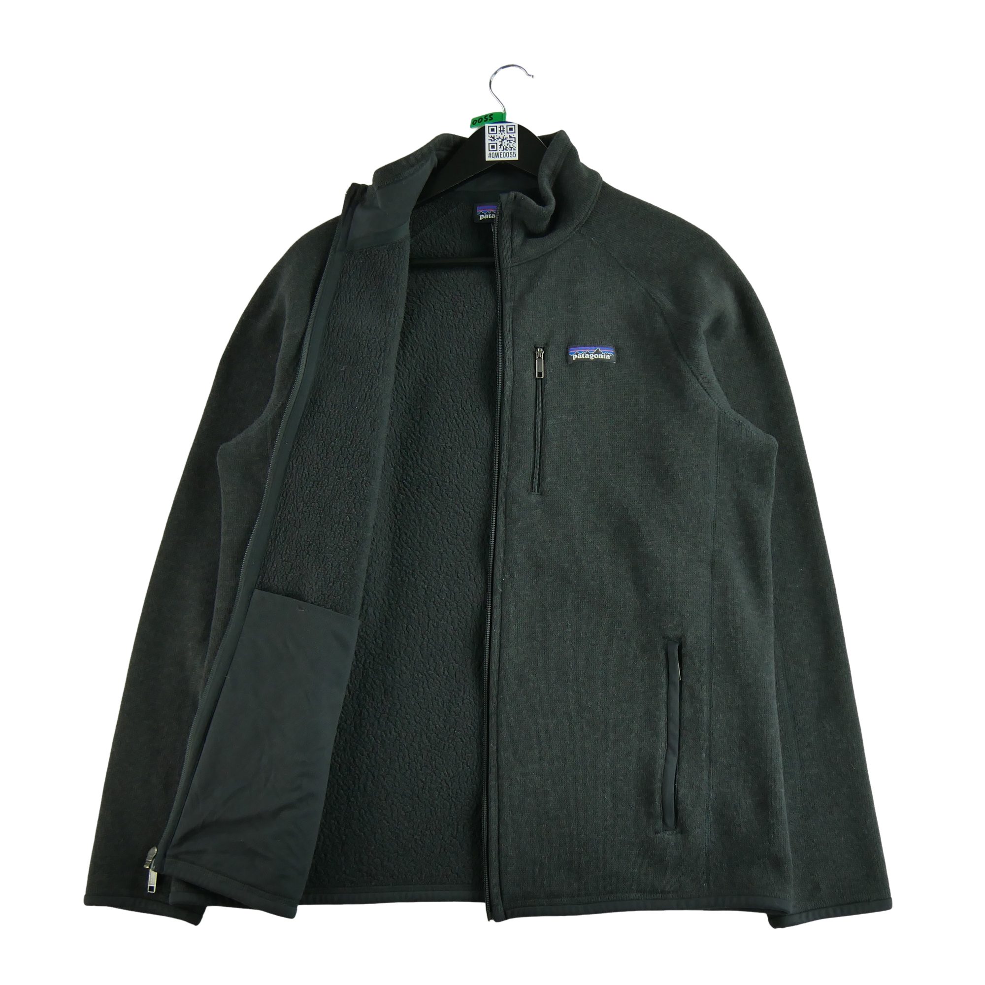 Veste polaire Homme  Gris 3