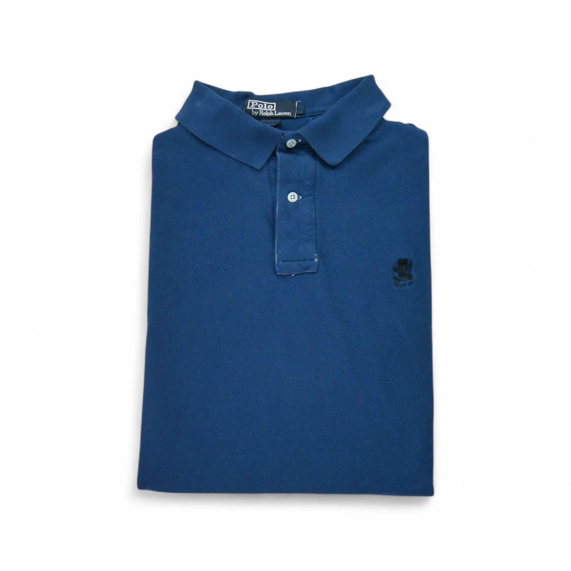 Polo manches courtes Homme 1