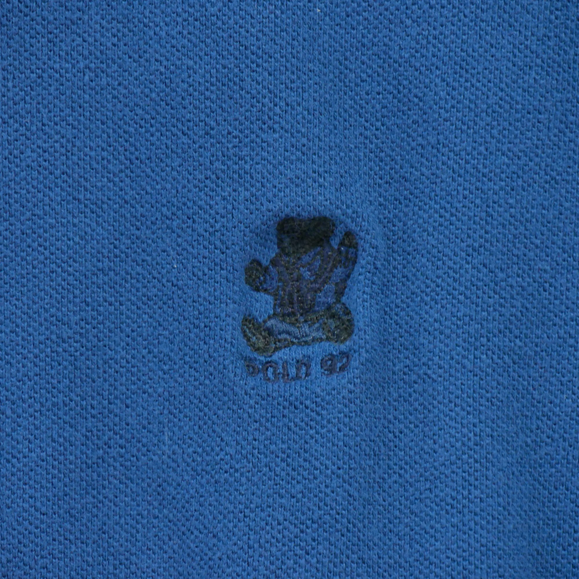 Polo manches courtes Homme 5
