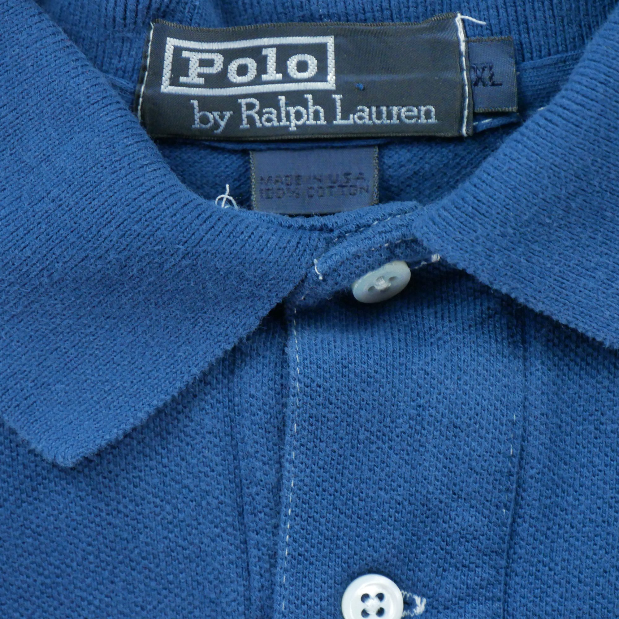 Polo manches courtes Homme 6
