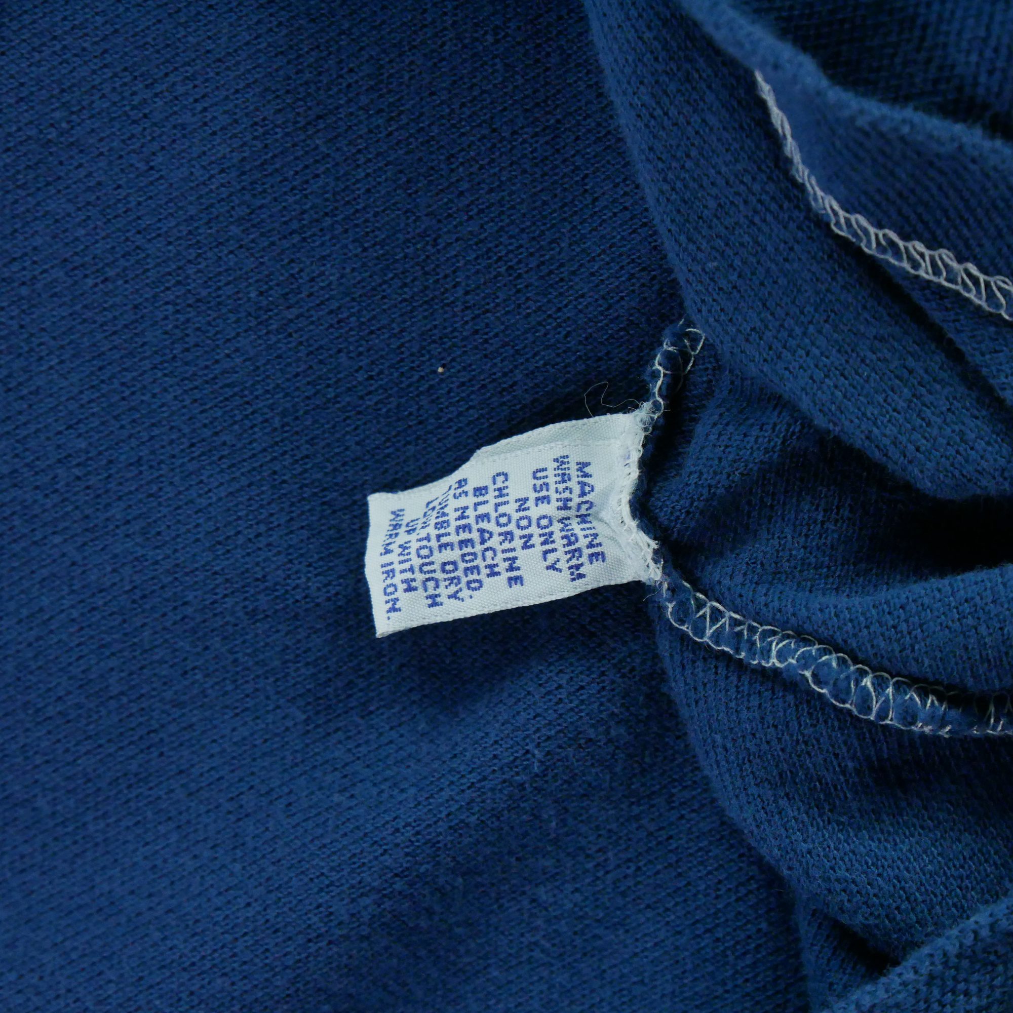 Polo manches courtes Homme 7