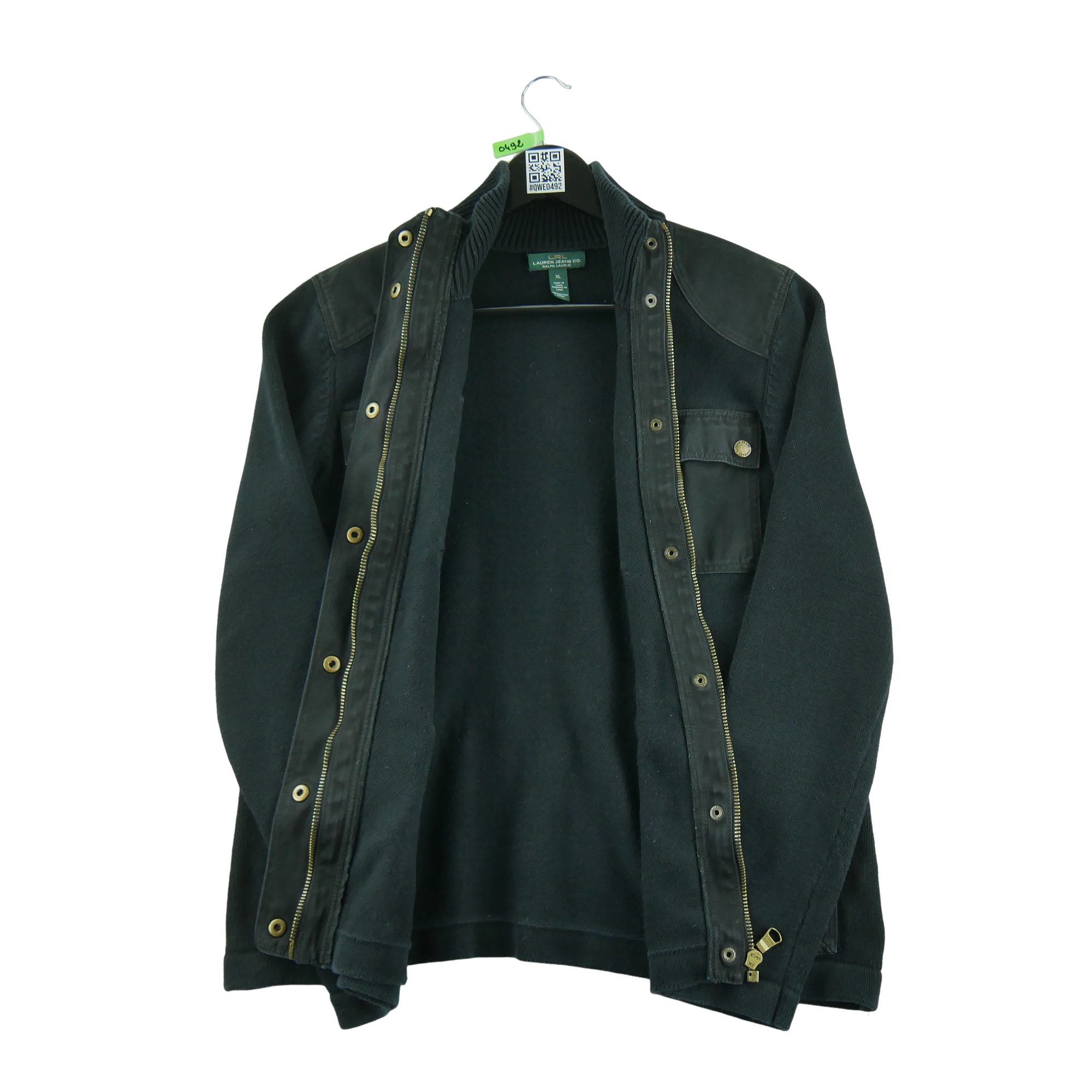 Gilets Femme  Noir 3
