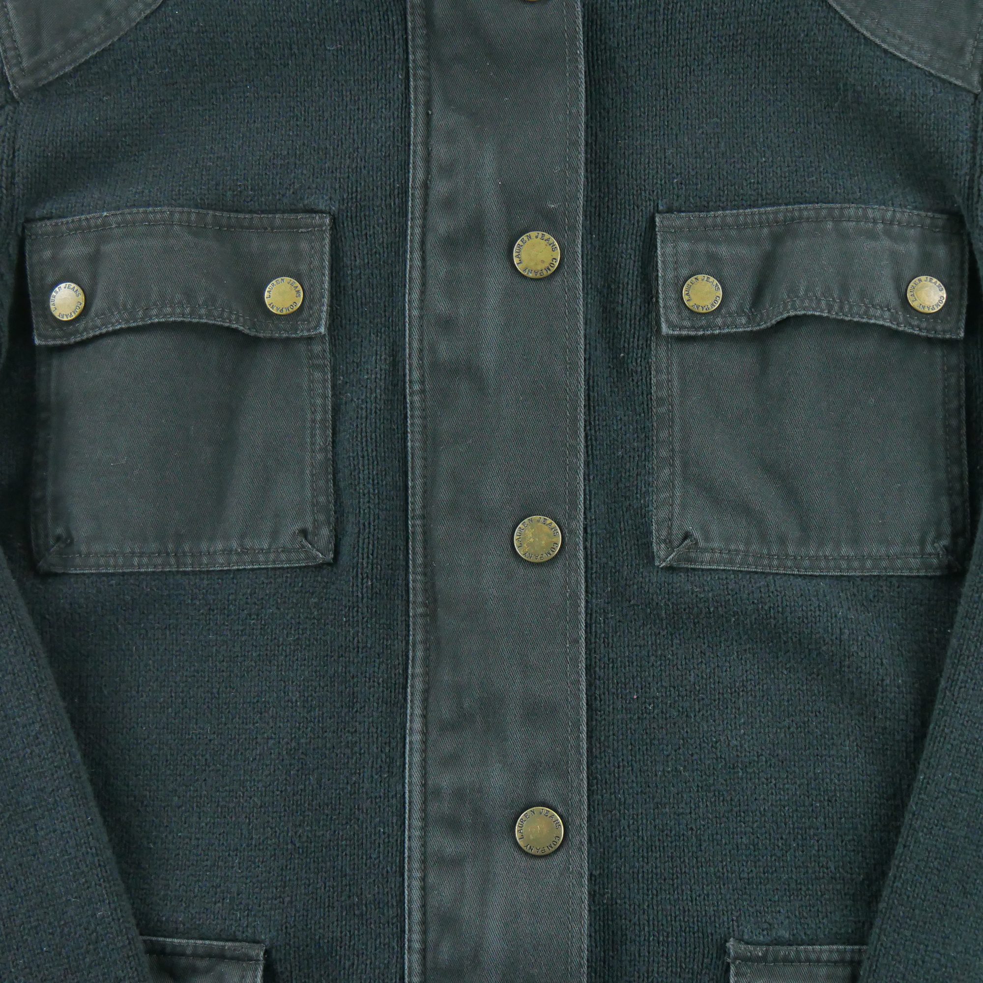 Gilets Femme  Noir 4