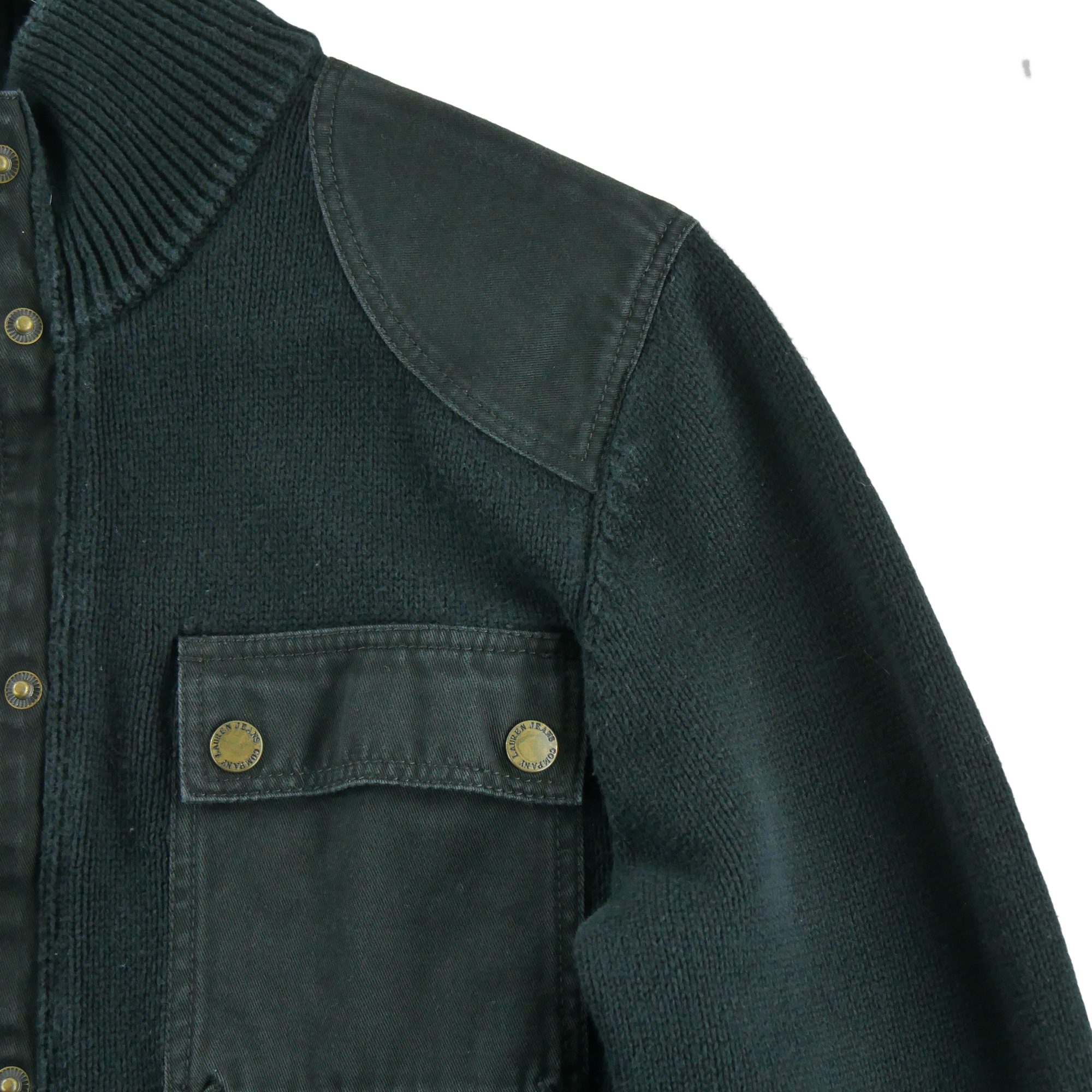 Gilets Femme  Noir 5