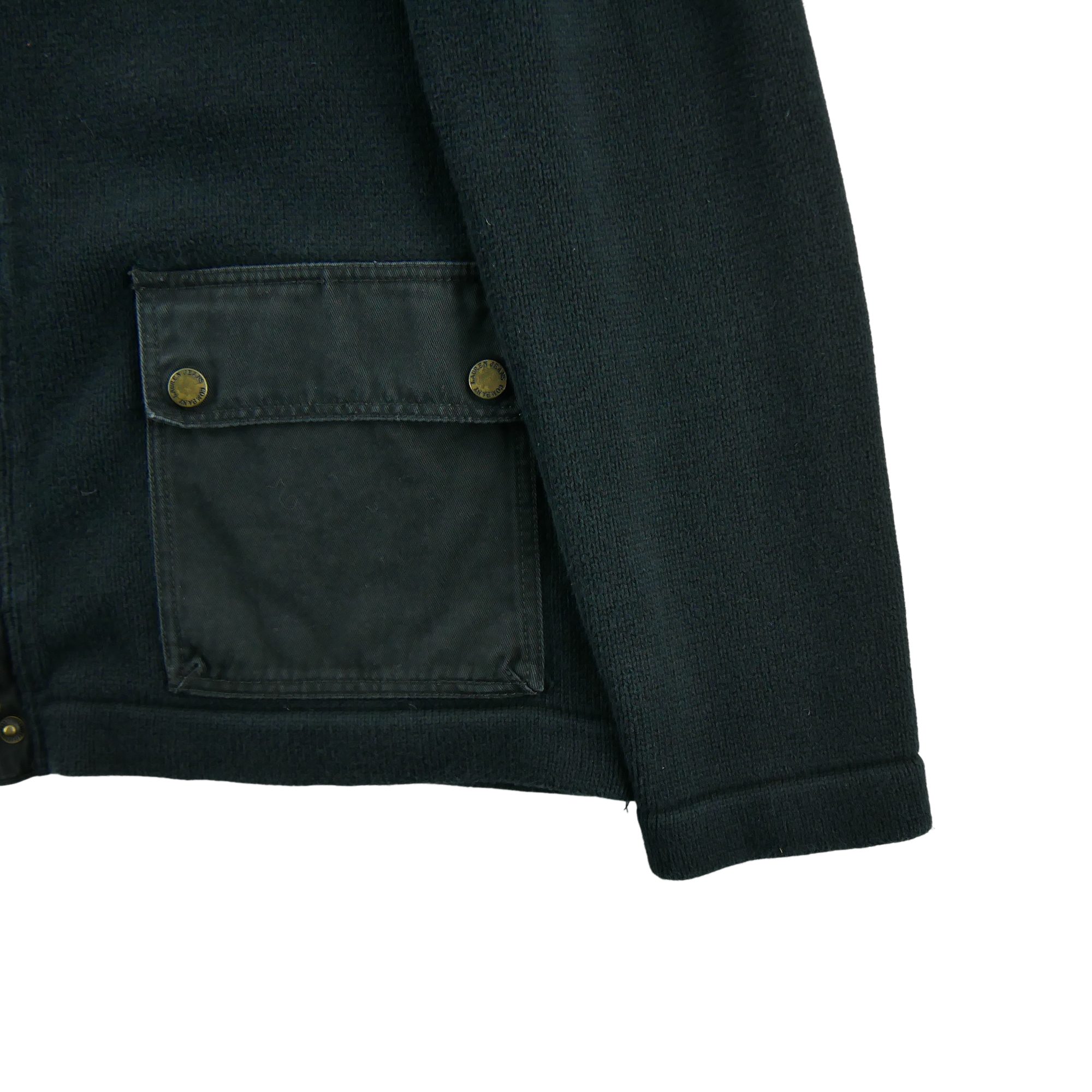 Gilets Femme  Noir 6